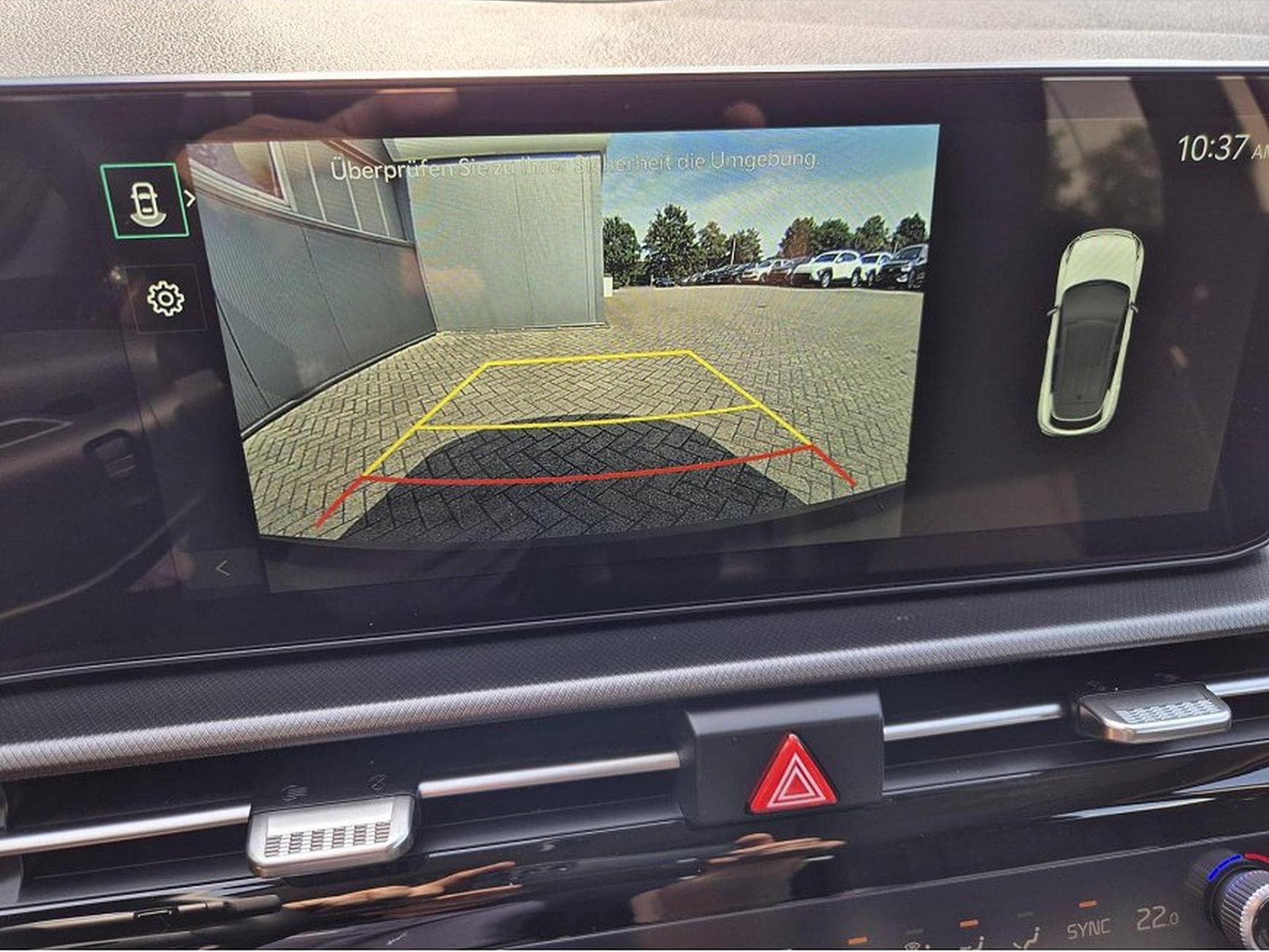 Kia Sportage (2026) - Foto 20