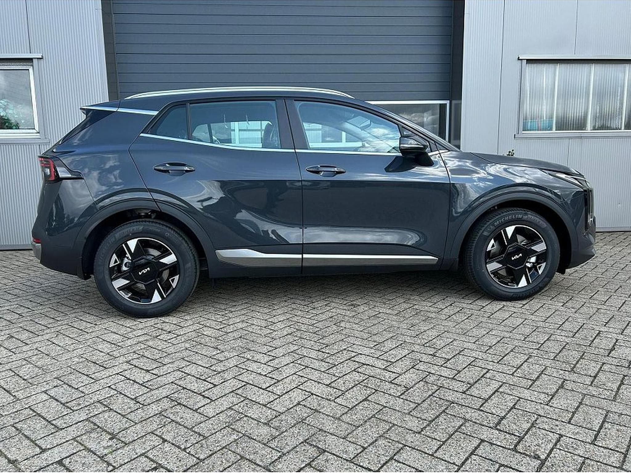 Kia Sportage (2026) - Foto 6