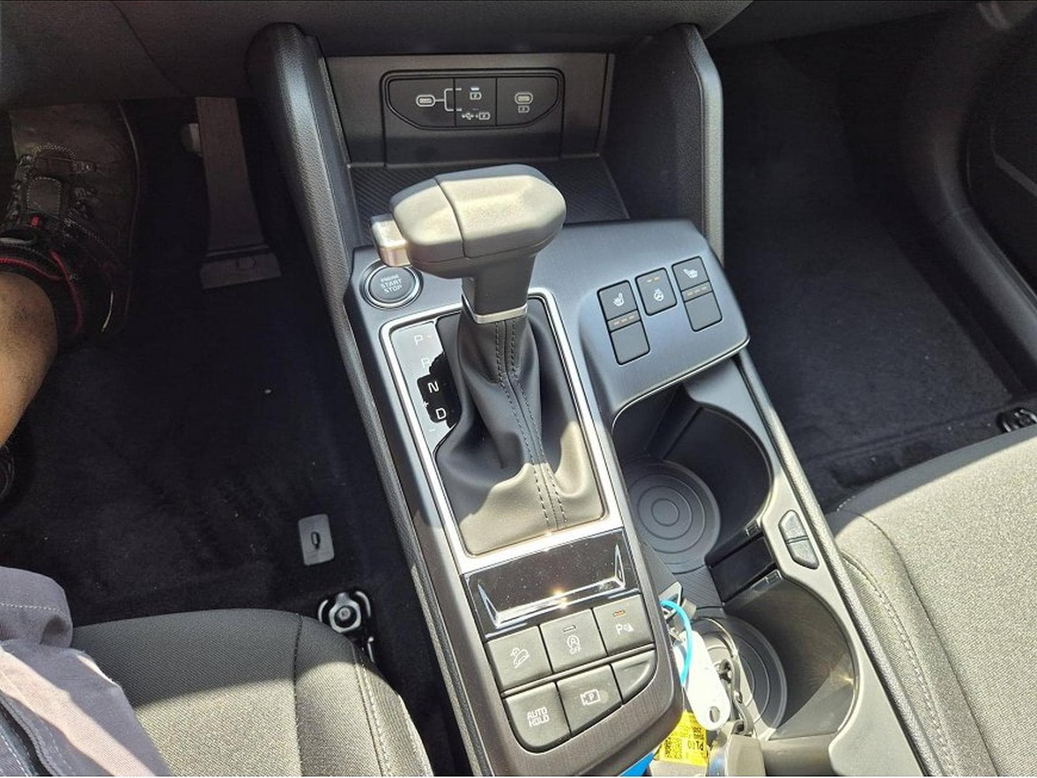 Kia Sportage (2026) - Foto 13