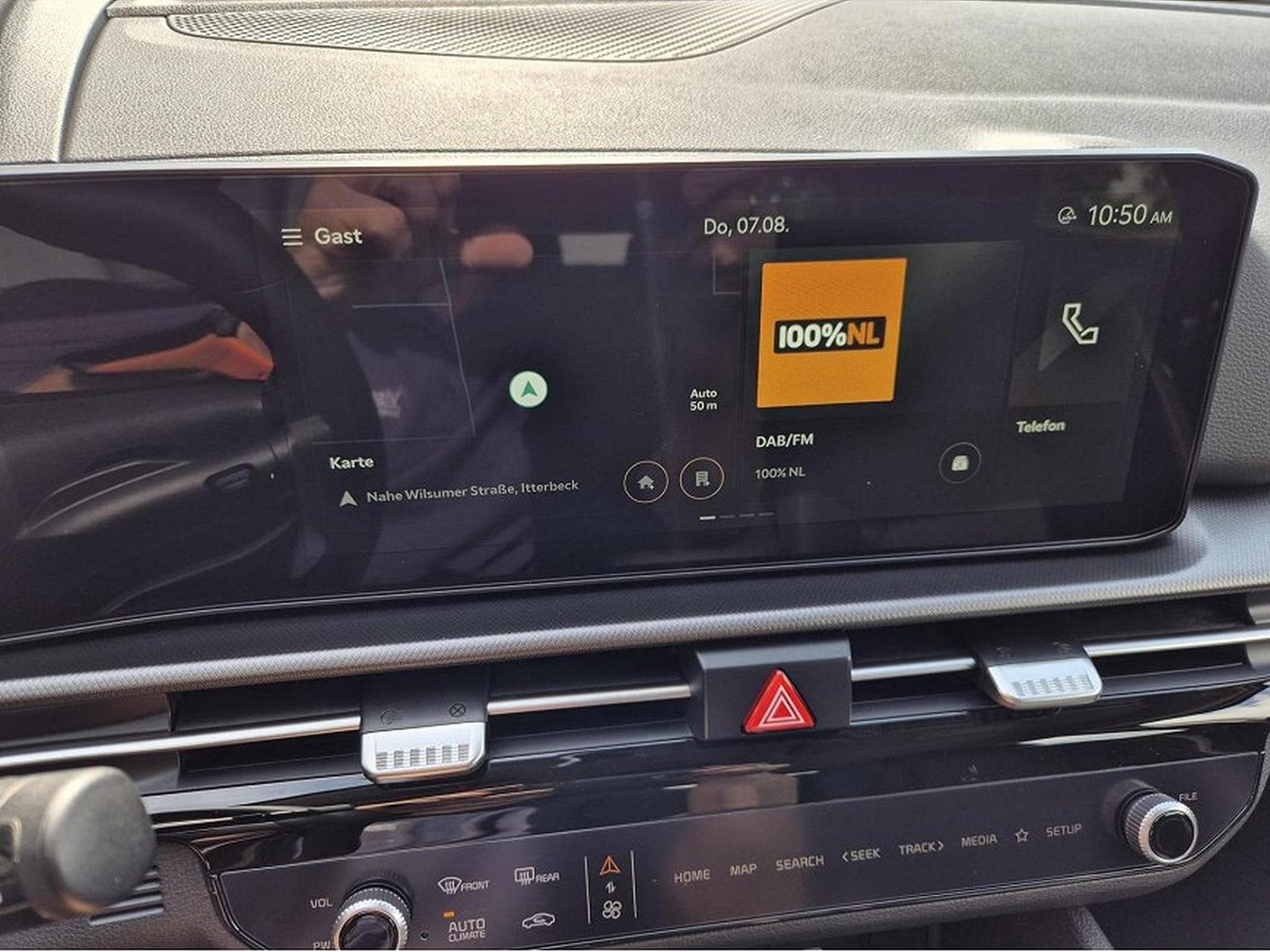 Kia Sportage (2026) - Foto 18