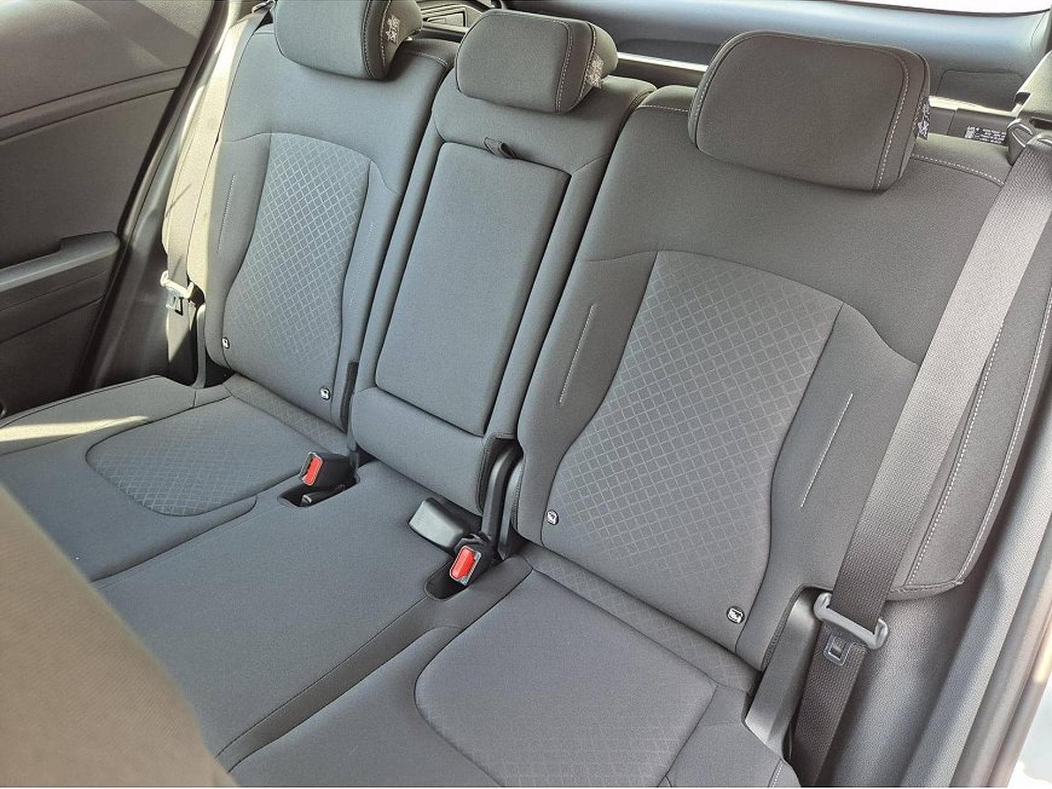 Kia Sportage (2026) - Foto 22