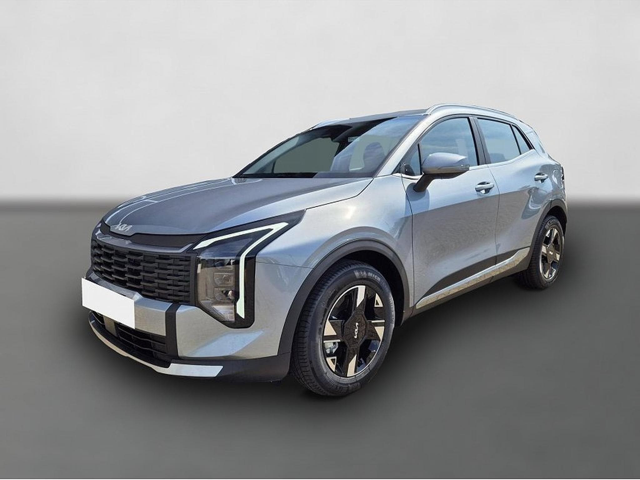 Kia Sportage (2026) - Foto 7