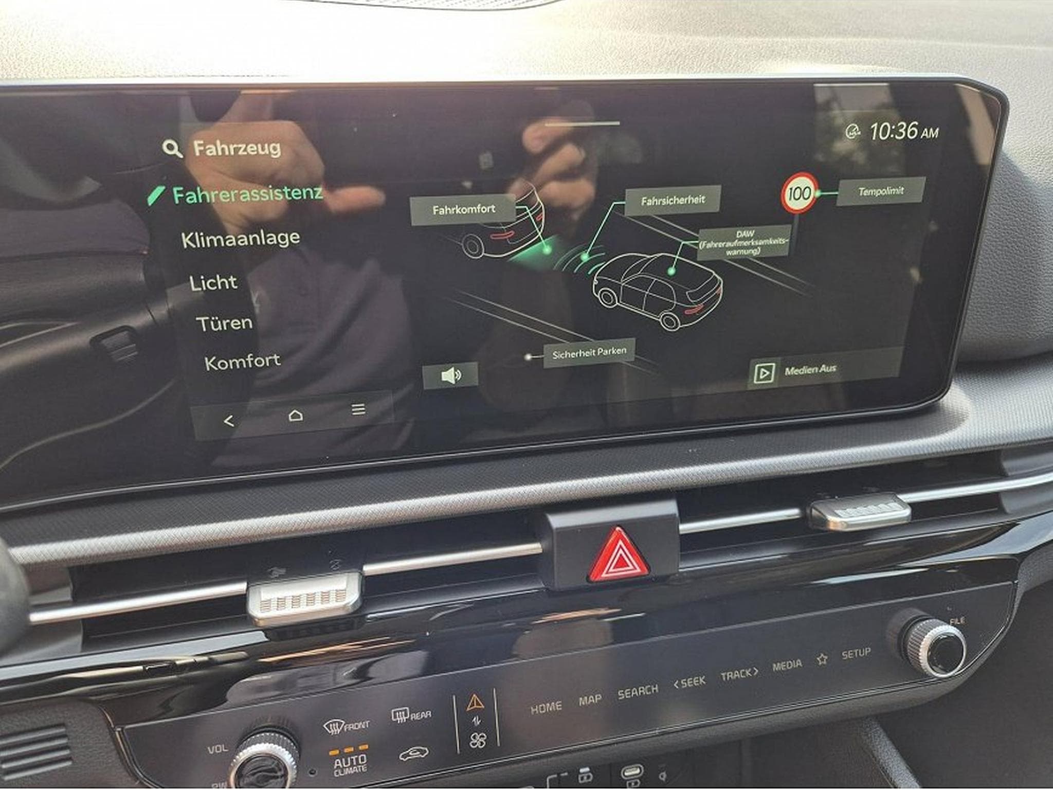 Kia Sportage (2026) - Foto 18