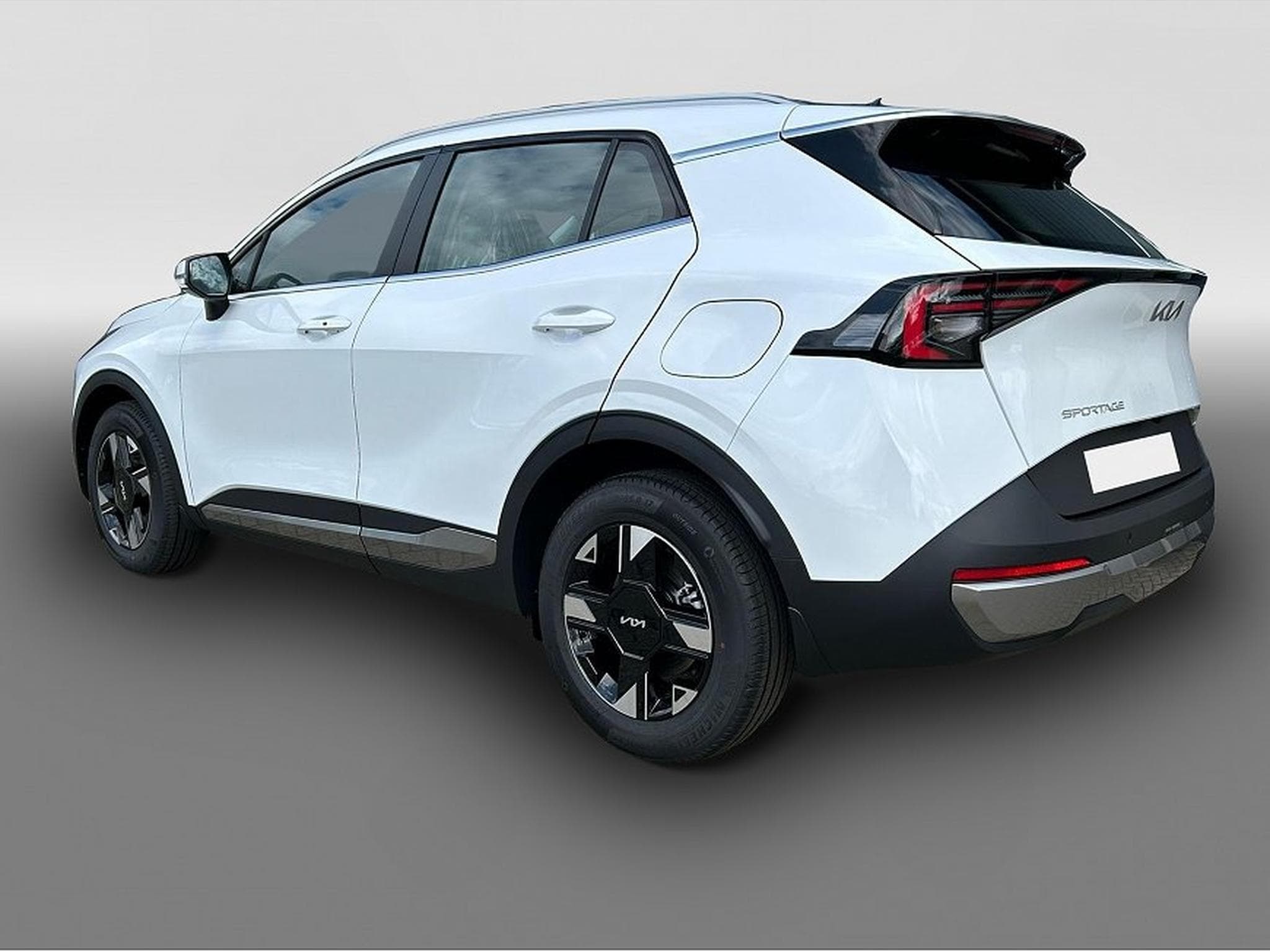 Kia Sportage (2026) - Foto 2