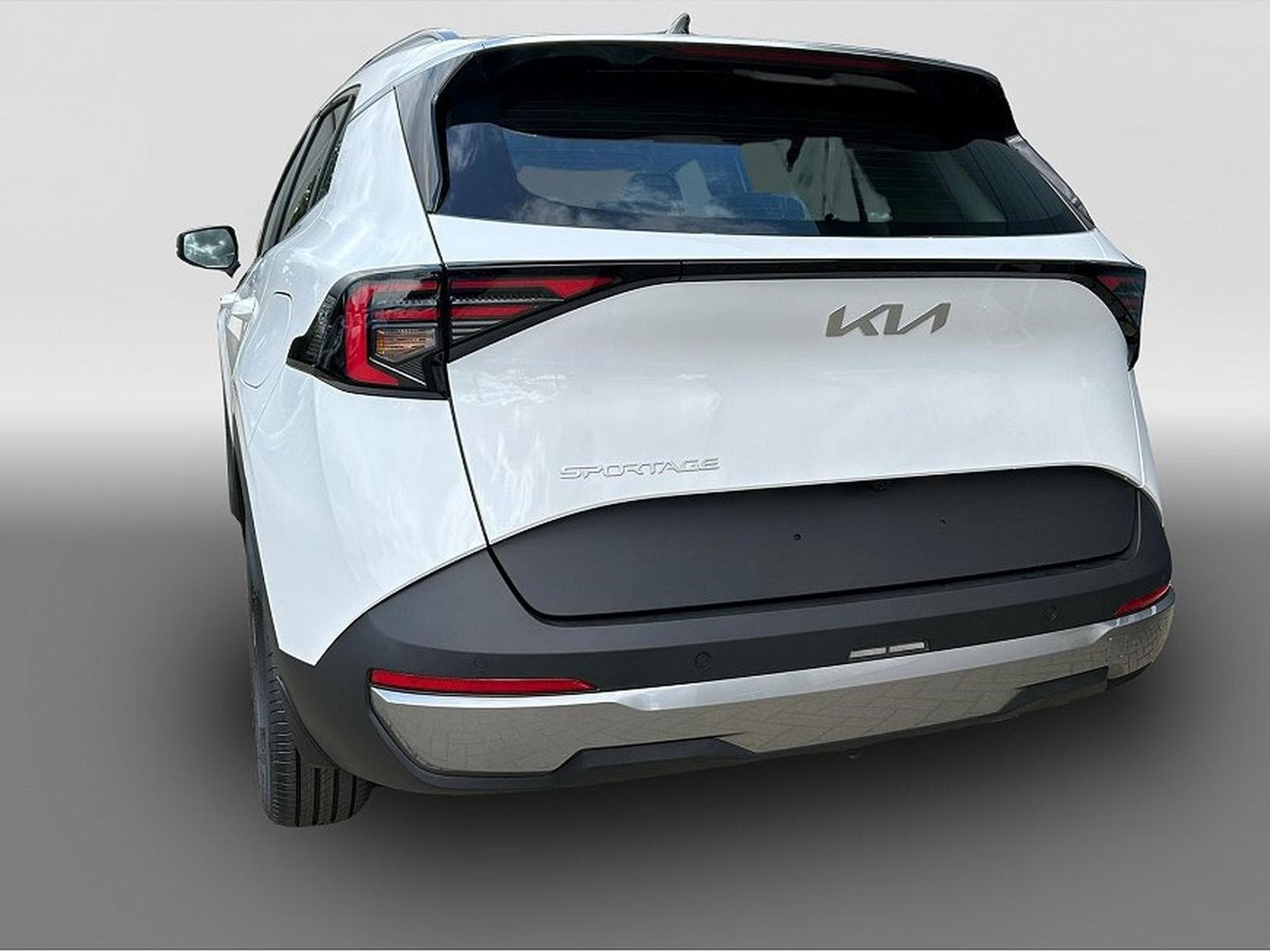 Kia Sportage (2026) - Foto 3
