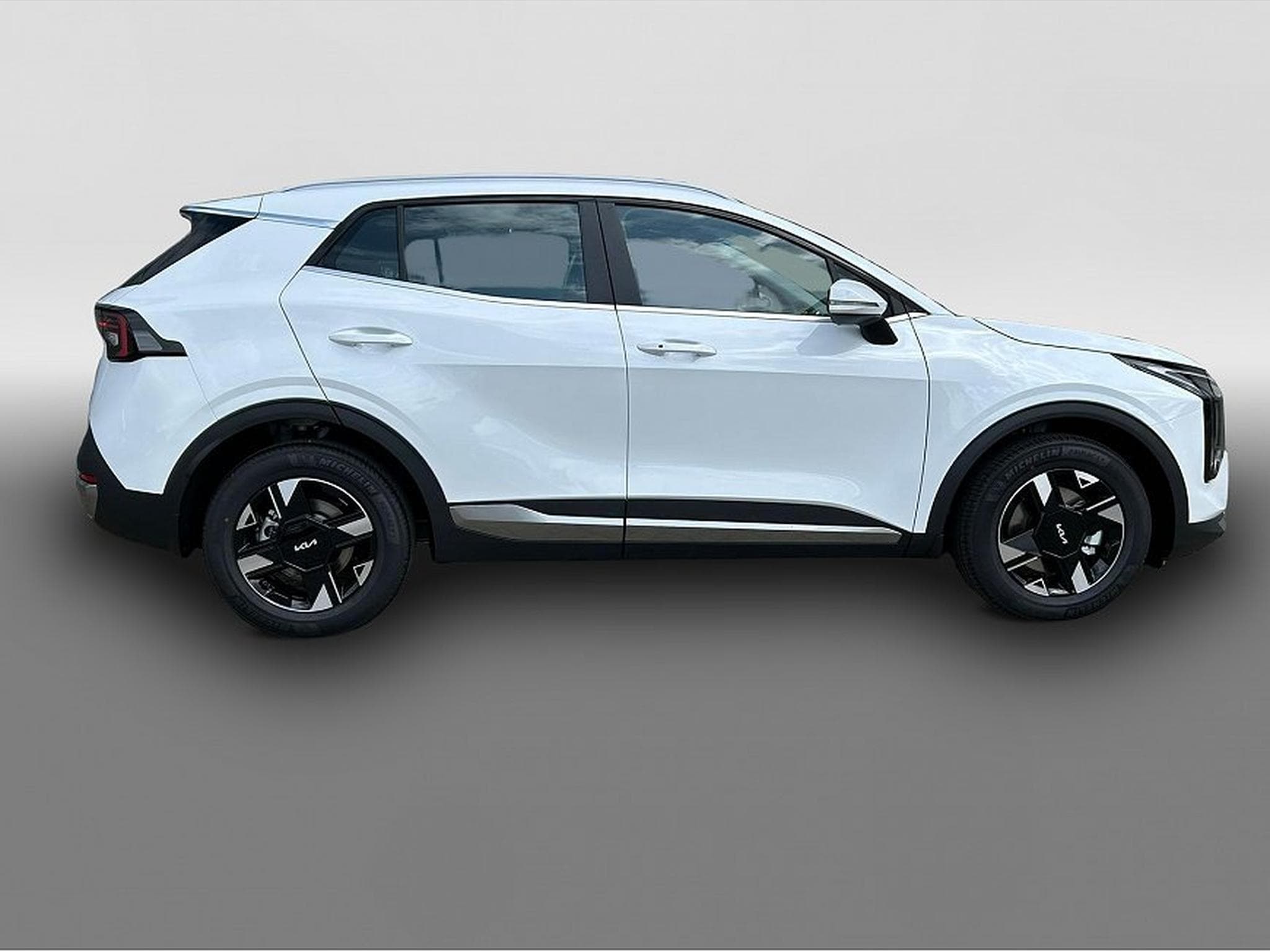 Kia Sportage (2026) - Foto 5