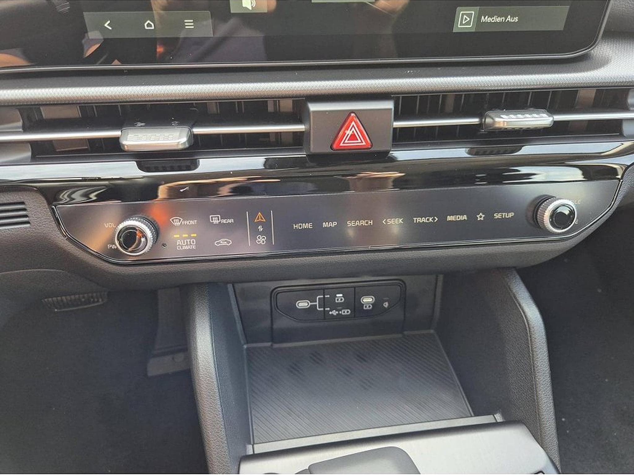 Kia Sportage (2026) - Foto 14