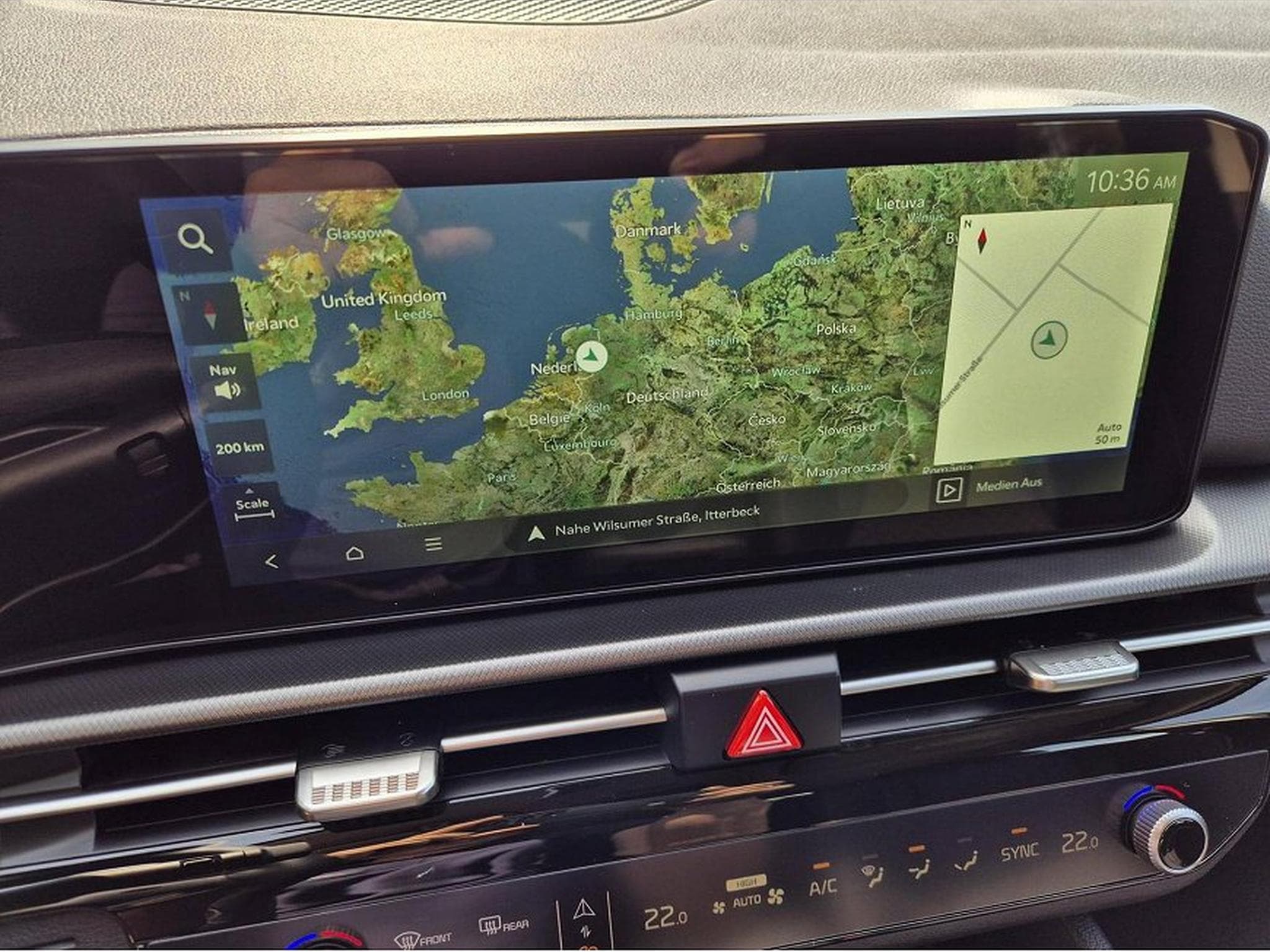 Kia Sportage (2026) - Foto 19