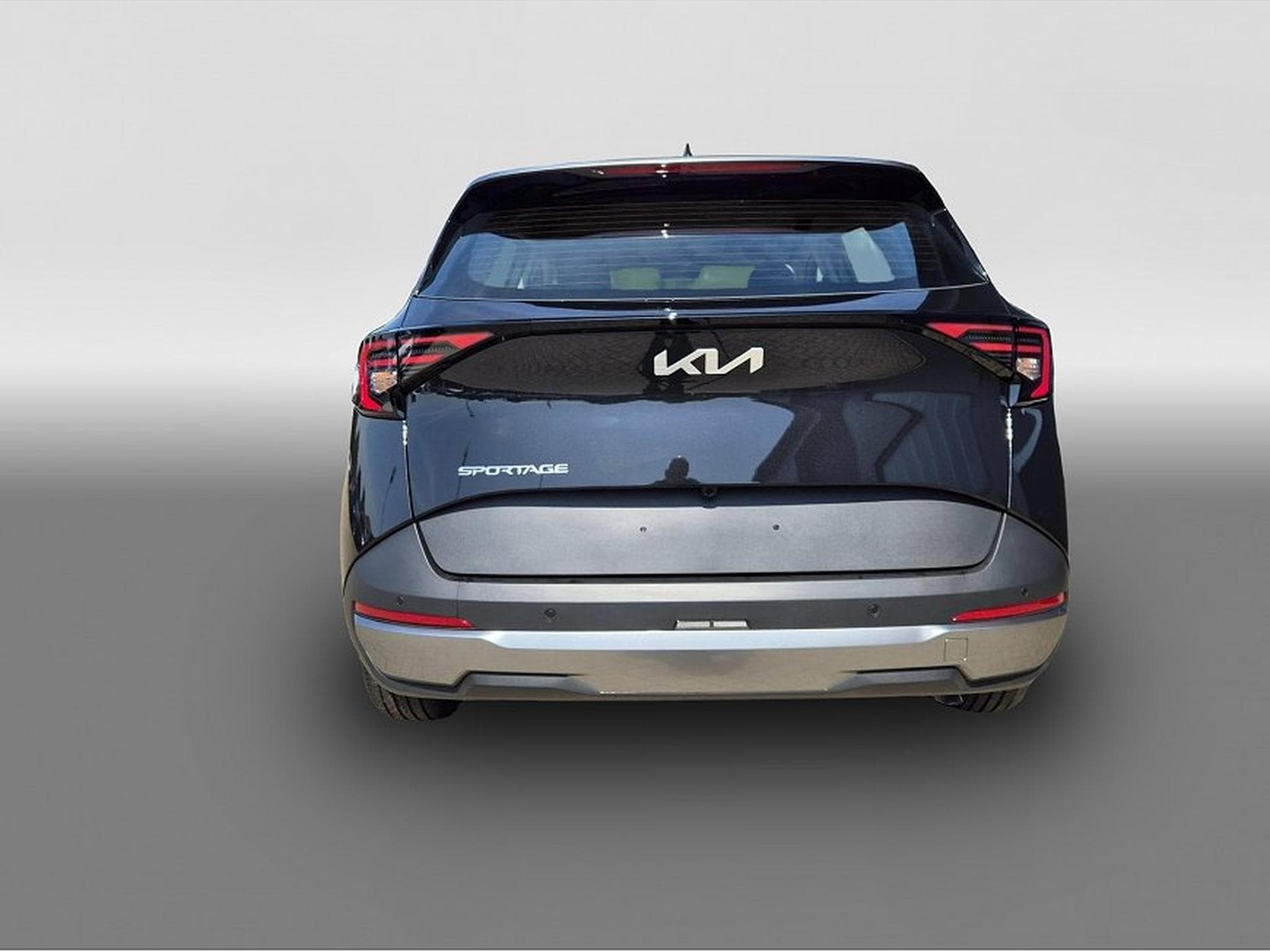 Kia Sportage (2026) - Foto 3