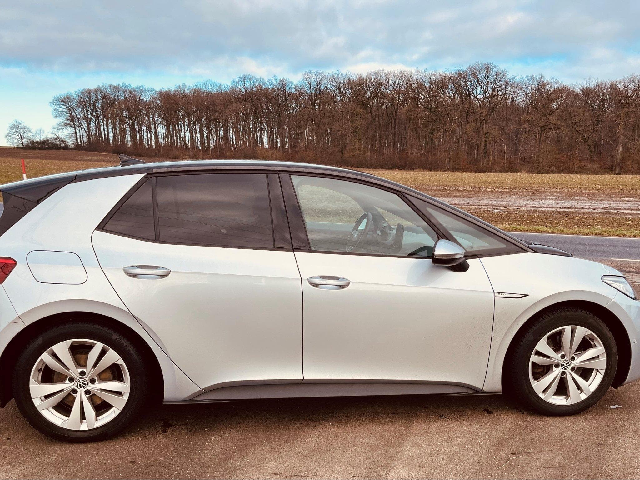 VW ID.3 ID.3 Pro Perform. 150 kW (204PS) (2022) - Foto 1