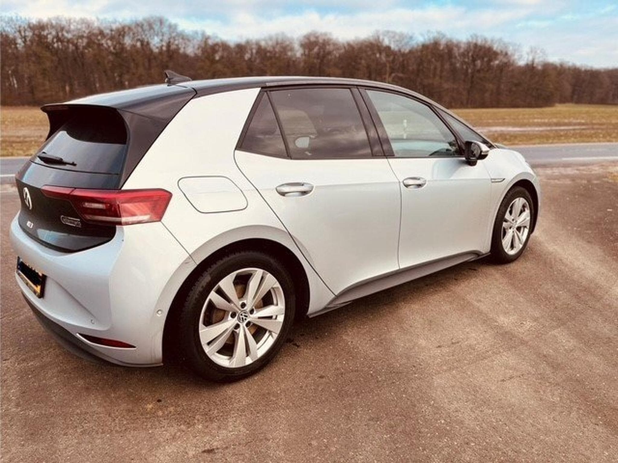 VW ID.3 ID.3 Pro Perform. 150 kW (204PS) (2022) - Foto 2