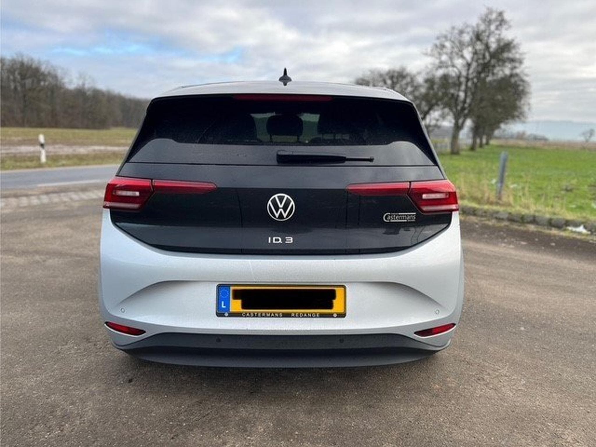 VW ID.3 ID.3 Pro Perform. 150 kW (204PS) (2022) - Foto 4