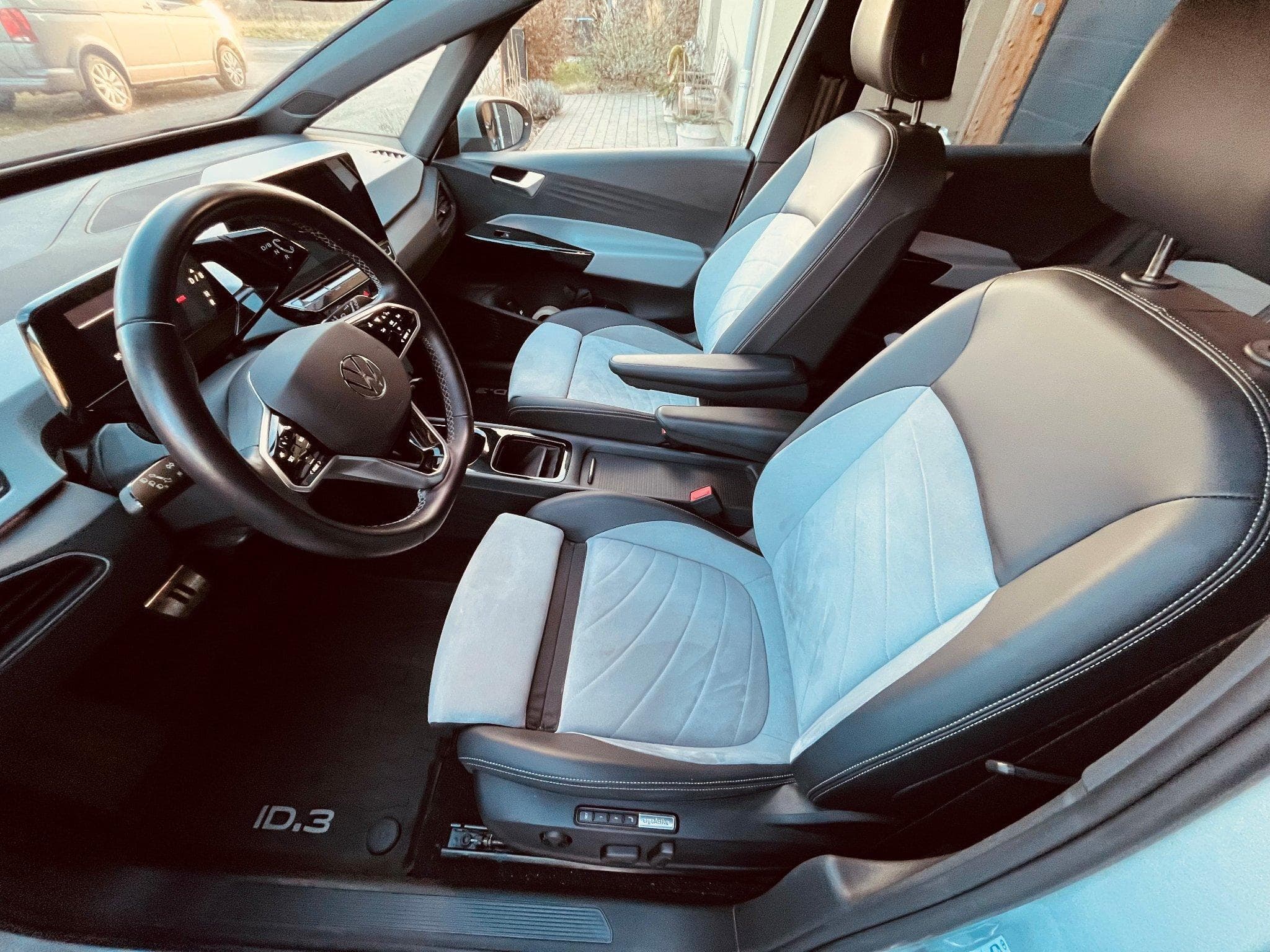 VW ID.3 ID.3 Pro Perform. 150 kW (204PS) (2022) - Foto 5