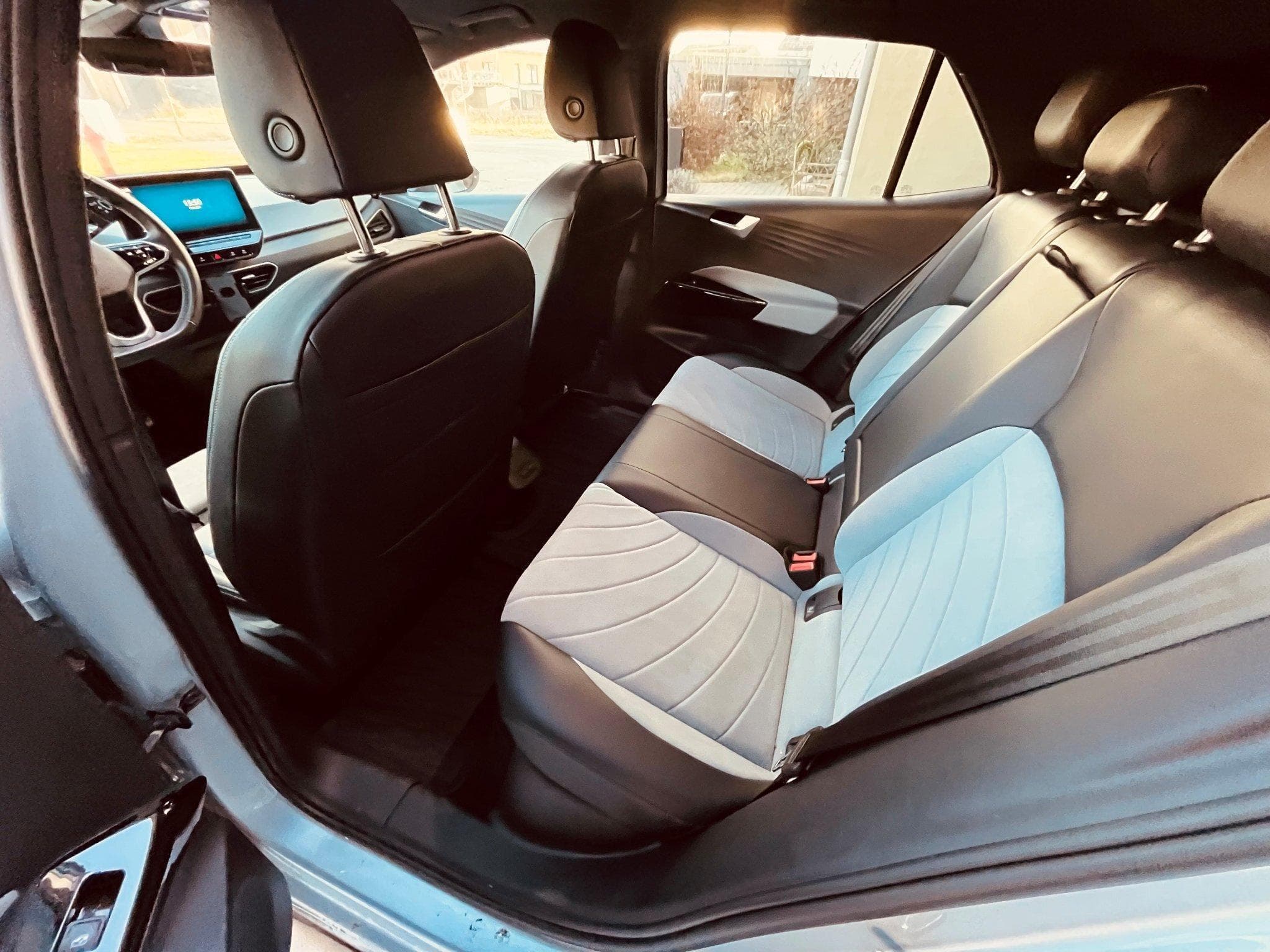 VW ID.3 ID.3 Pro Perform. 150 kW (204PS) (2022) - Foto 6