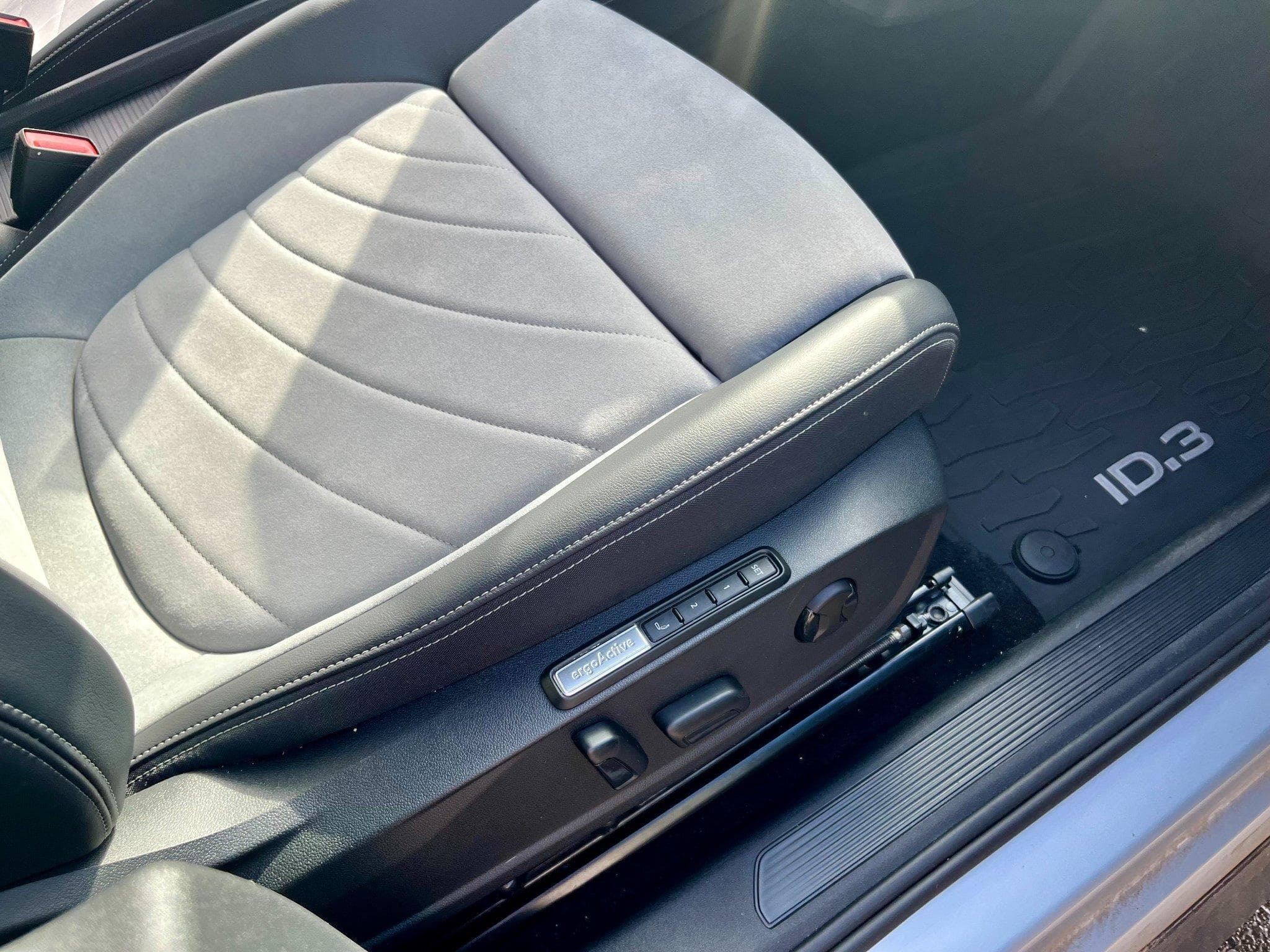 VW ID.3 ID.3 Pro Perform. 150 kW (204PS) (2022) - Foto 7