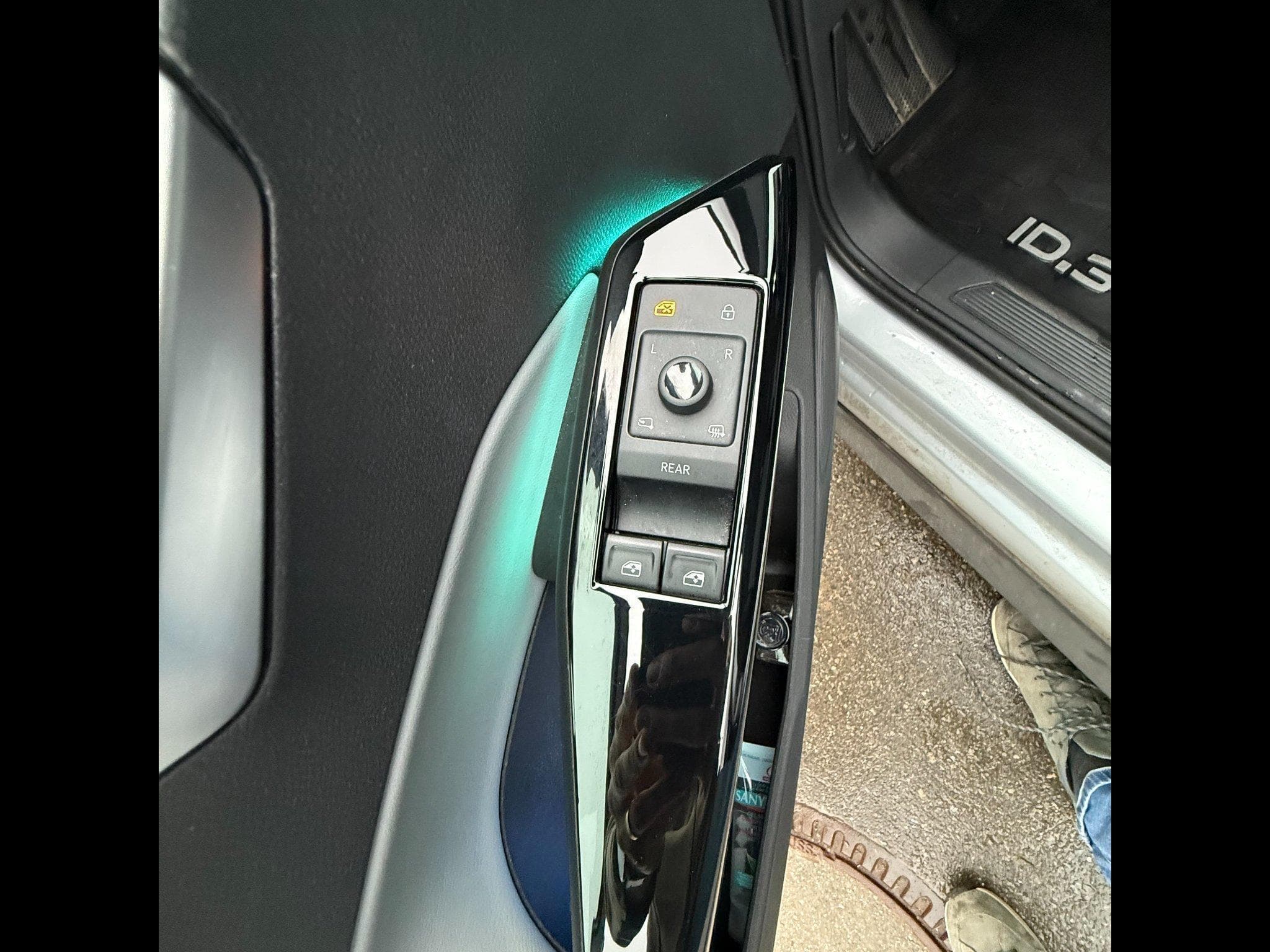 VW ID.3 ID.3 Pro Perform. 150 kW (204PS) (2022) - Foto 12