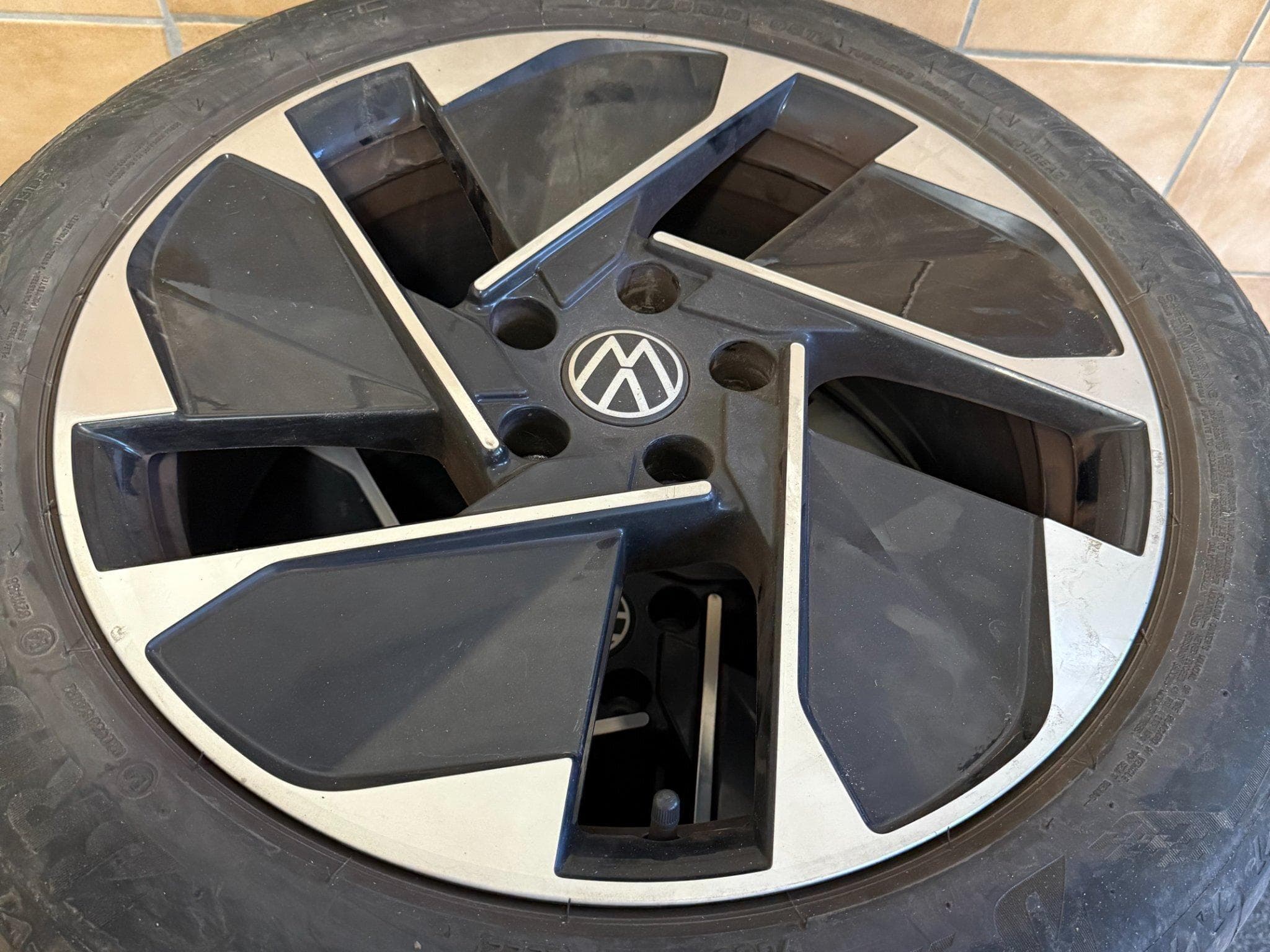 VW ID.3 ID.3 Pro Perform. 150 kW (204PS) (2022) - Foto 13