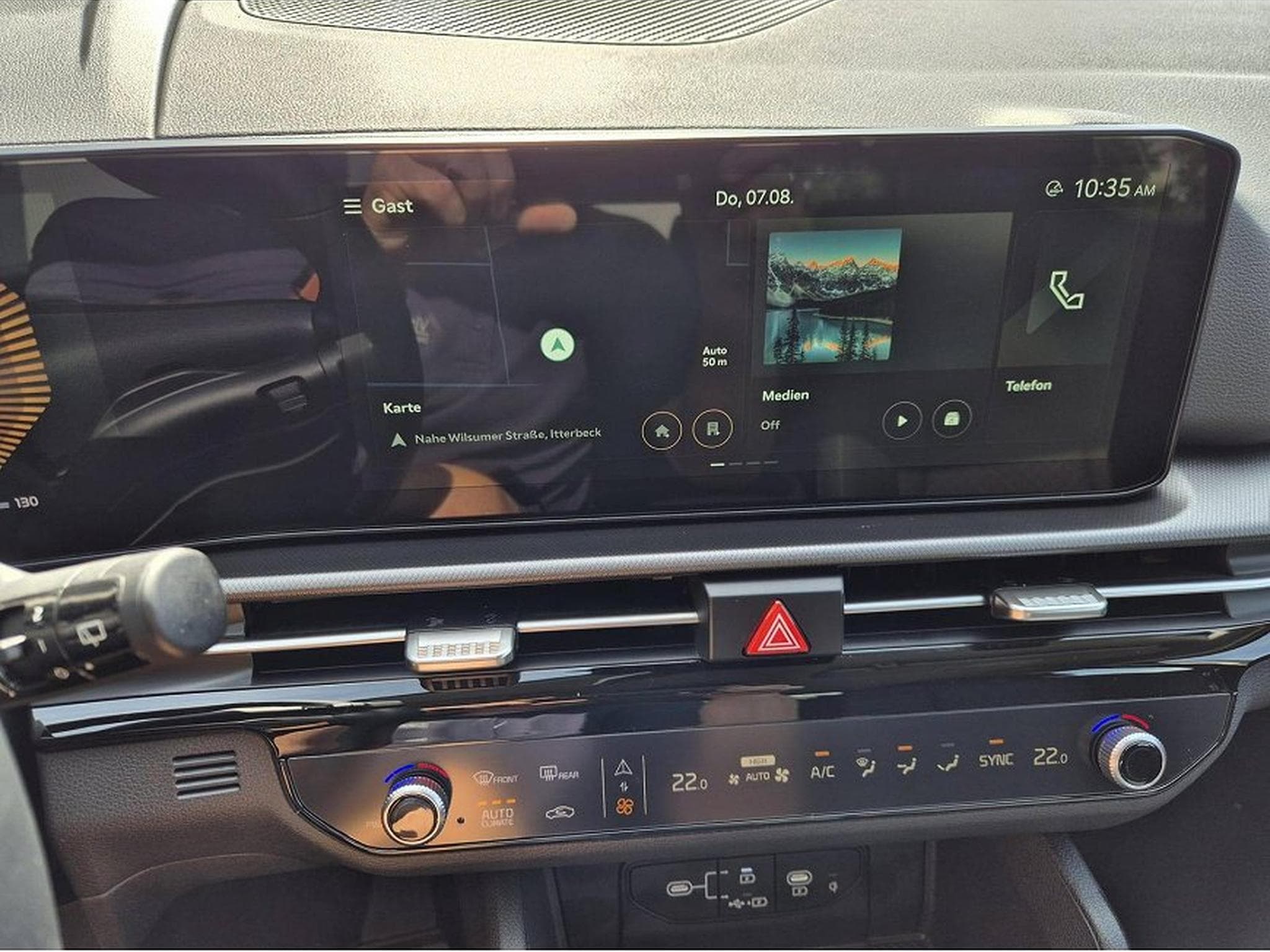 Kia Sportage (2026) - Foto 17