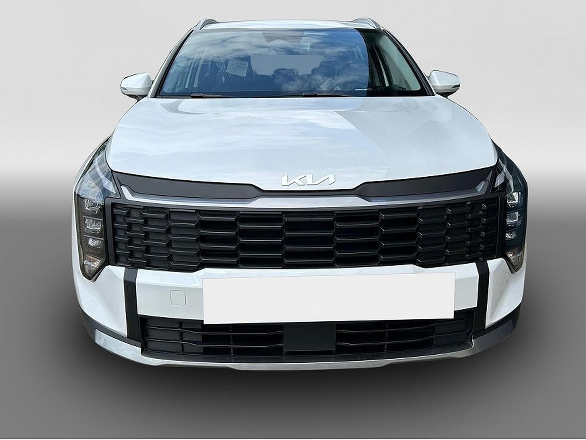 Kia Sportage (2026) - Foto 8