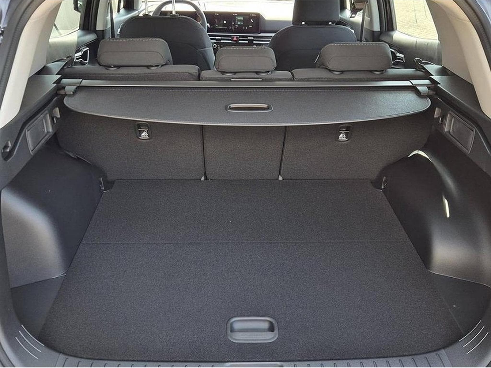 Kia Sportage (2026) - Foto 9