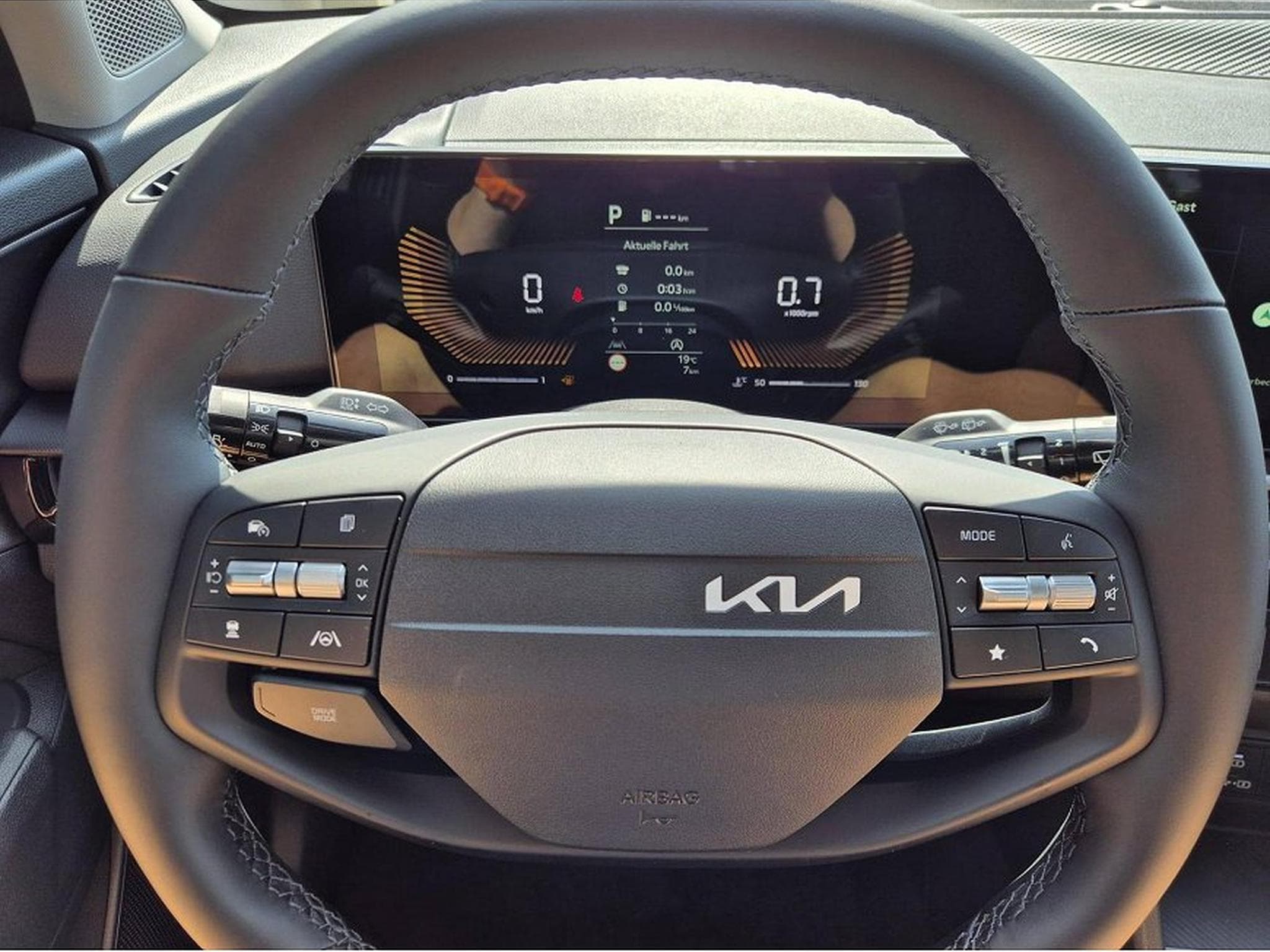 Kia Sportage (2026) - Foto 12