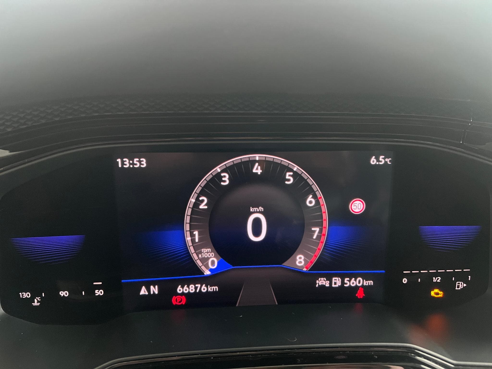 VW Polo 1.0 TSI LIFE (2022) - Photo 7