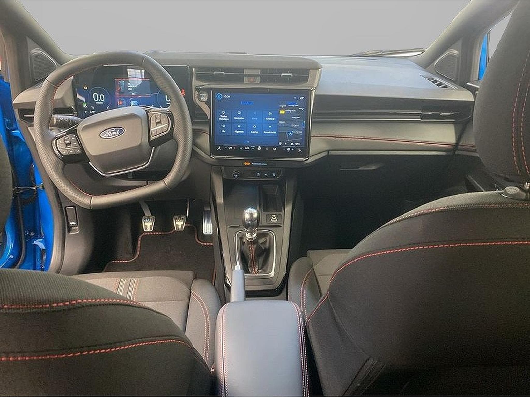 Ford Puma (2024) - Foto 6