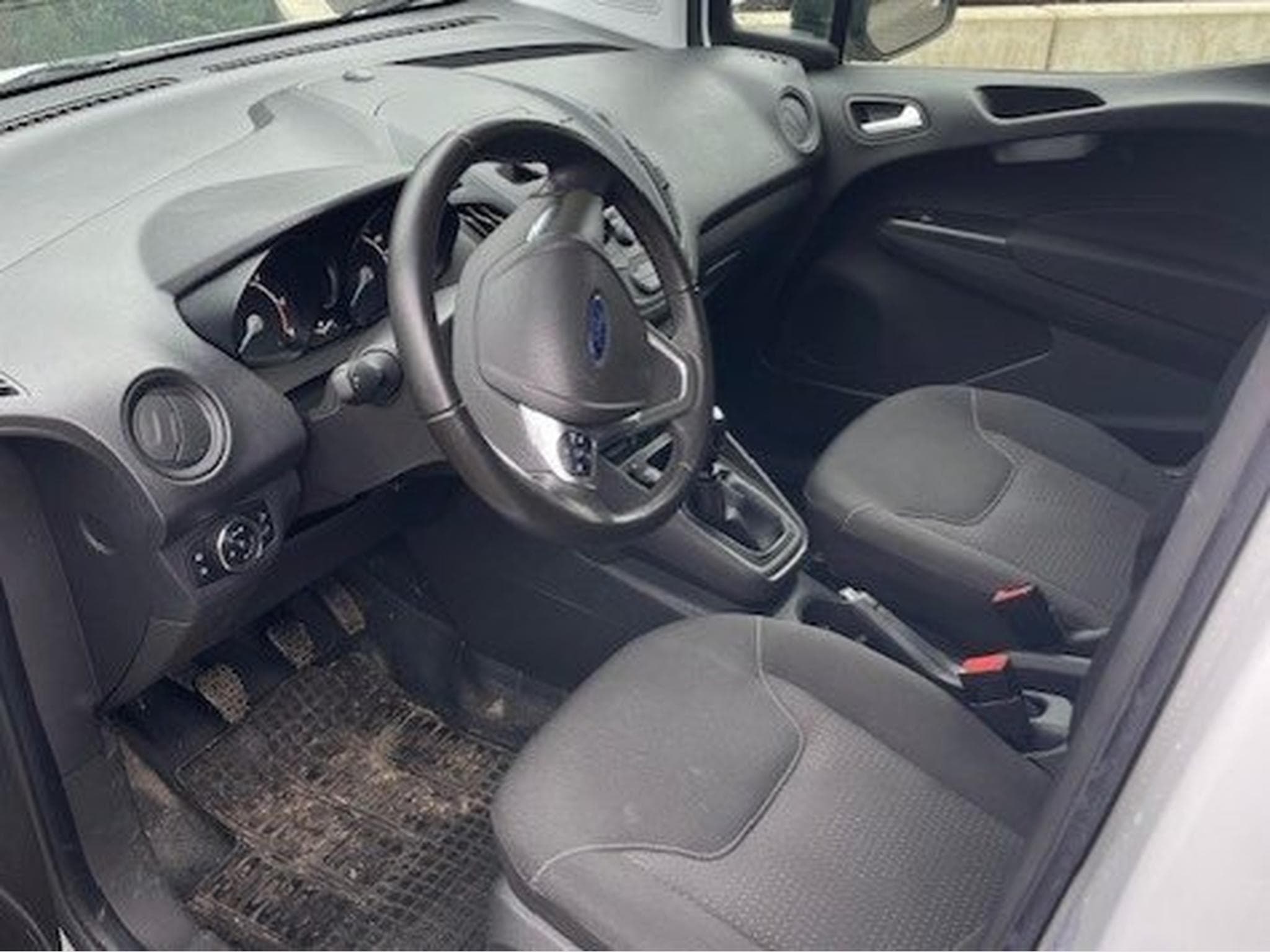 Ford Courrier Transit Courier (2021) - Photo 3