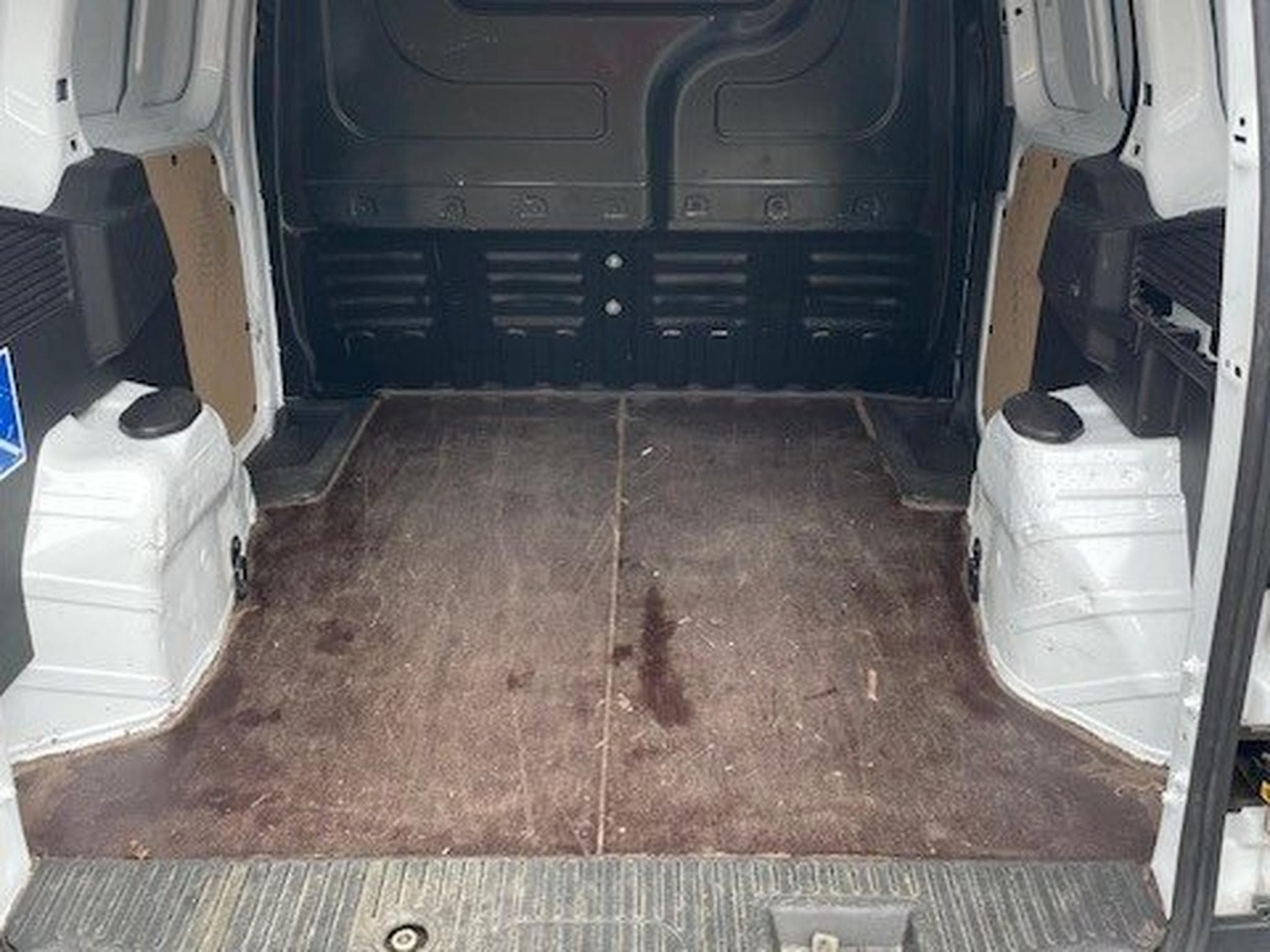 Ford Courrier Transit Courier (2021) - Photo 4