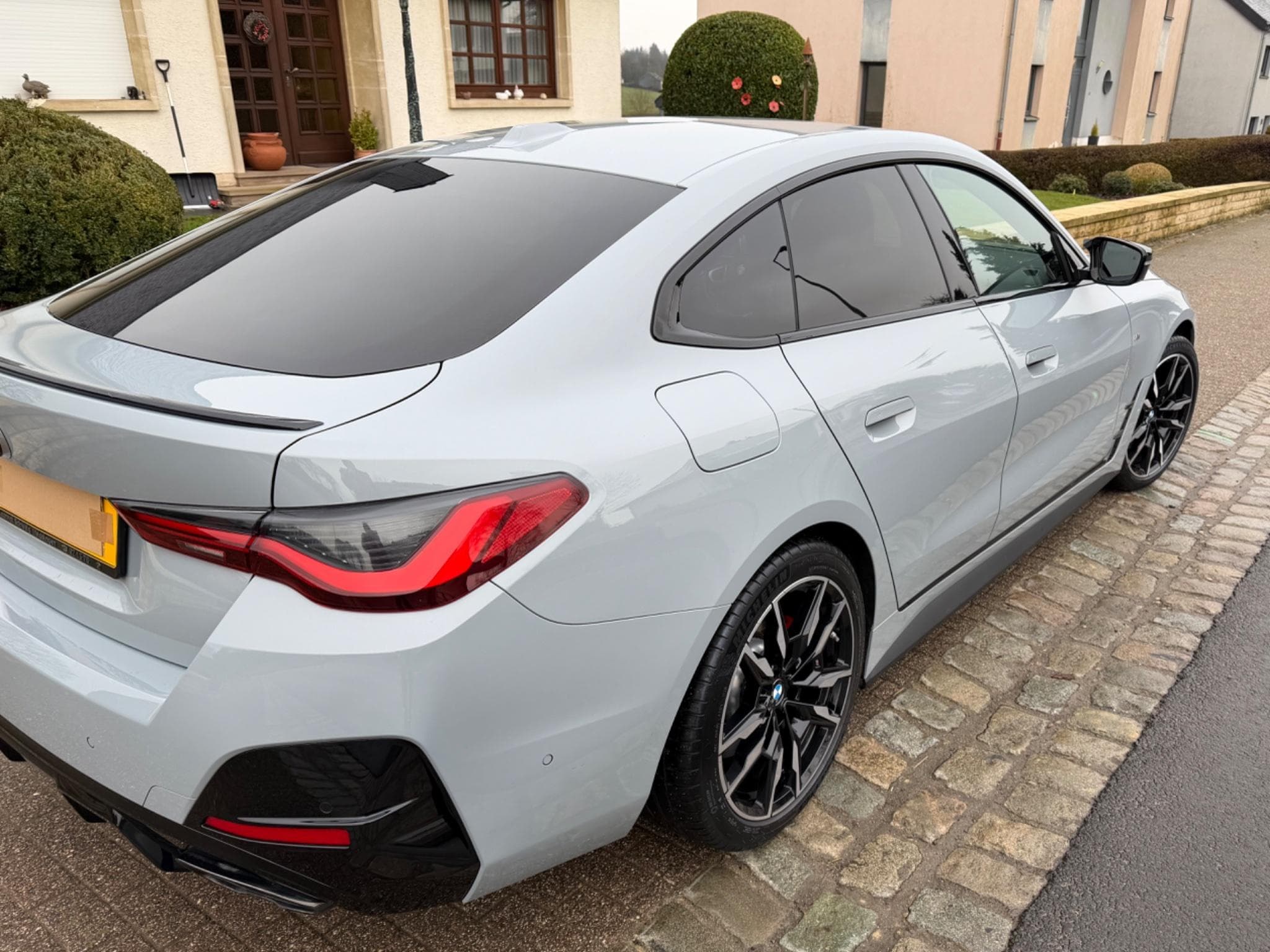 BMW M440 M-Sport Pack Pro  AHK Cam 360 HK Navi pr (2023) - Foto 2