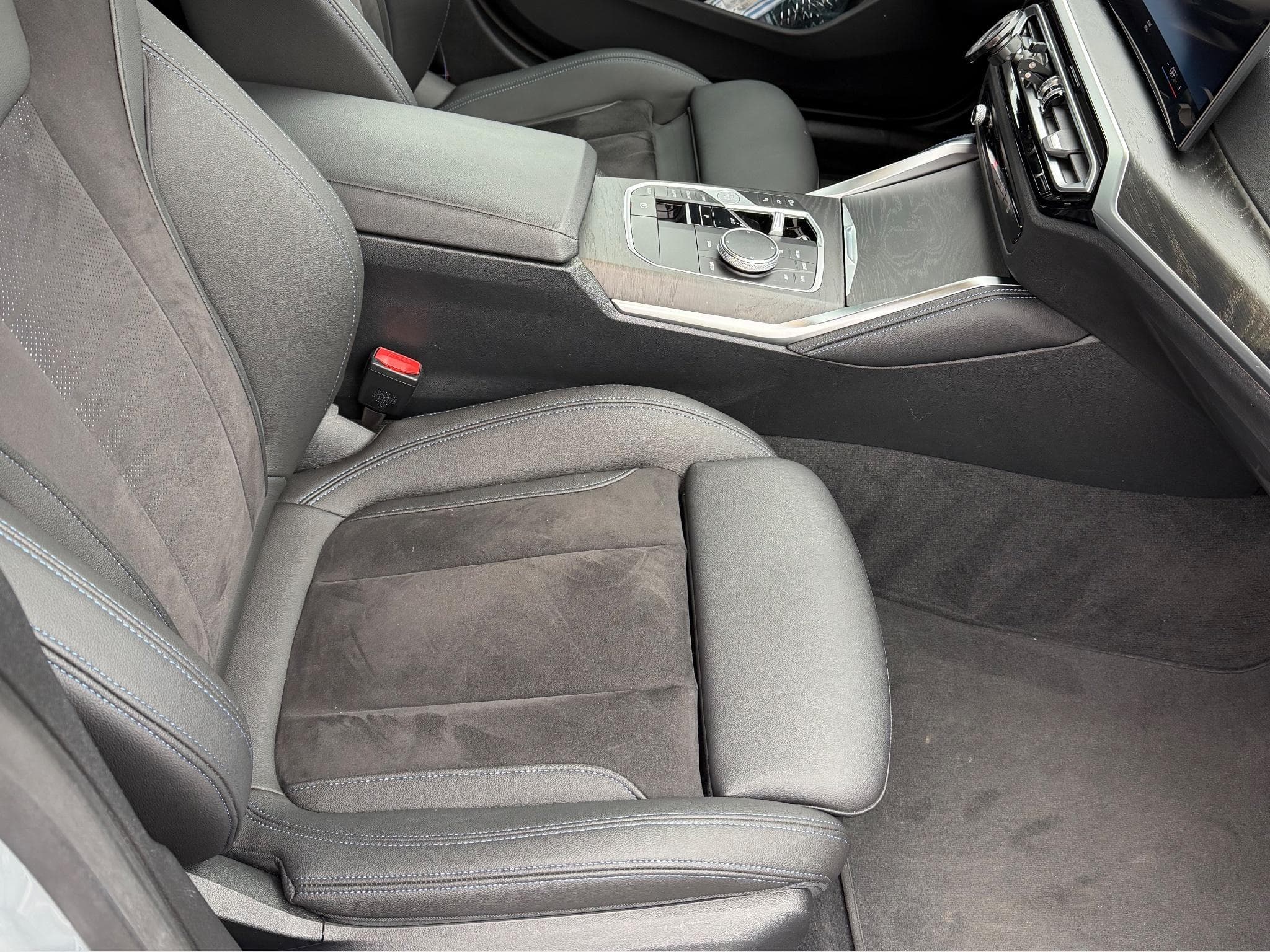 BMW M440 M-Sport Pack Pro  AHK Cam 360 HK Navi pr (2023) - Foto 5