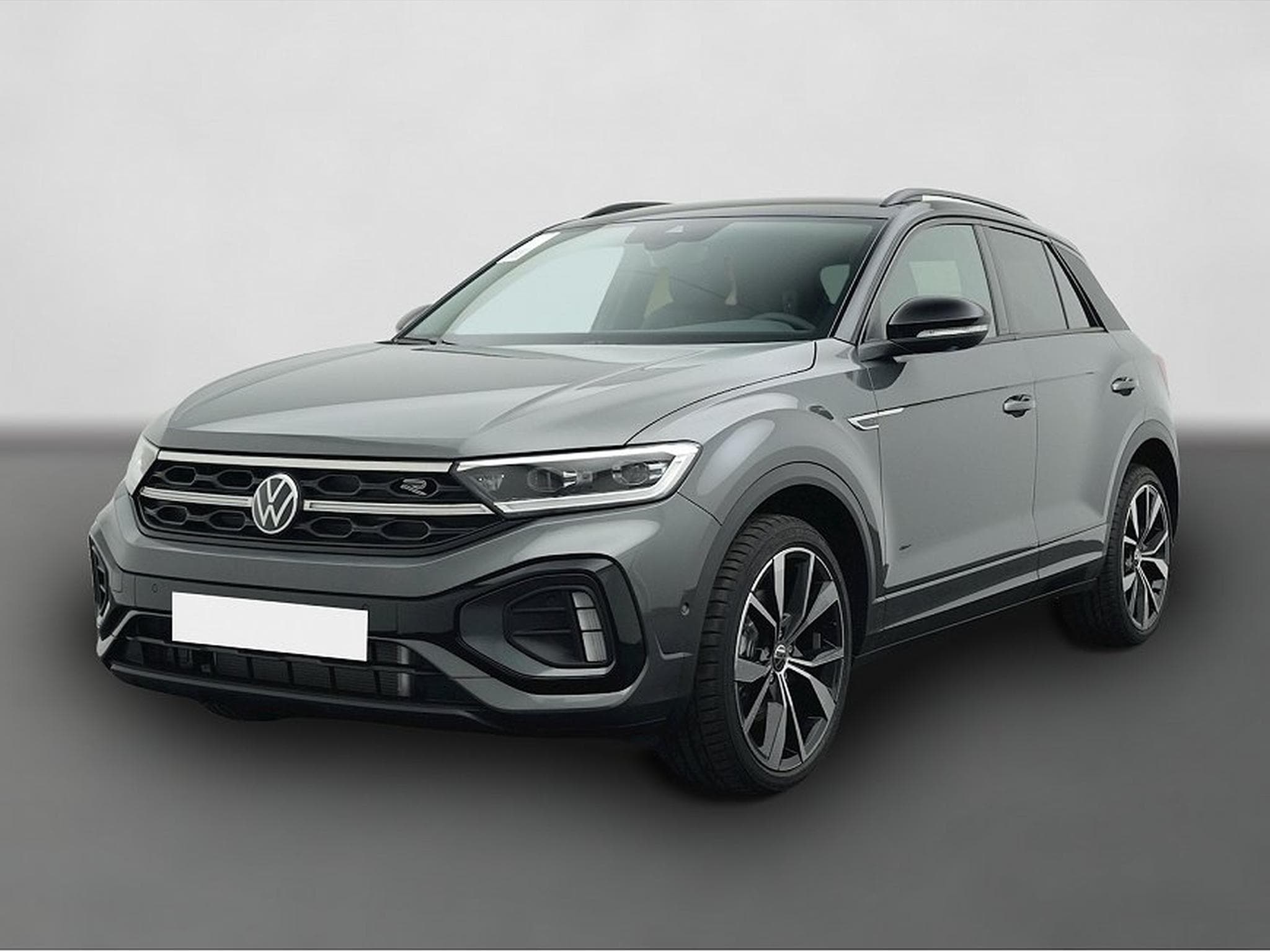 VW T-Roc (2026) - Photo 1