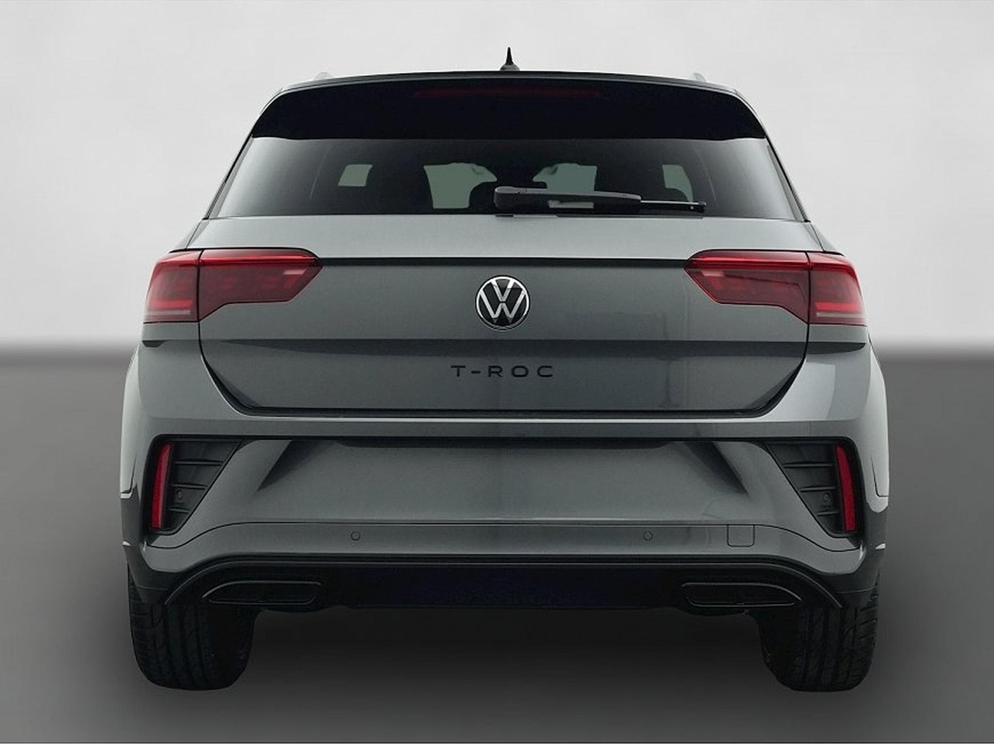 VW T-Roc (2026) - Photo 4