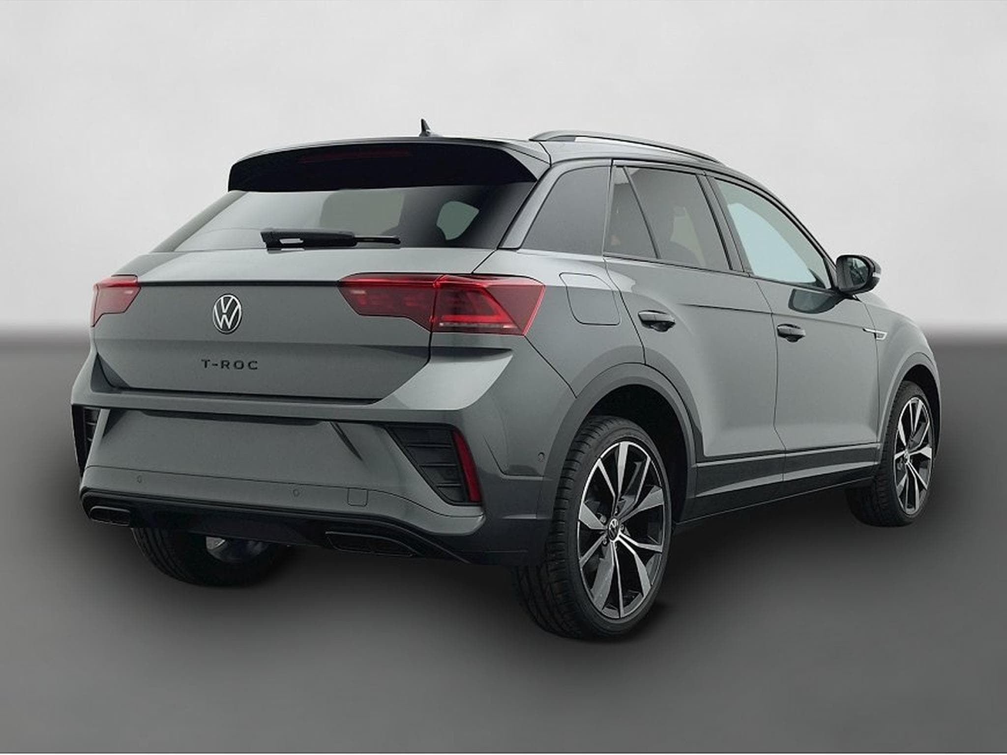 VW T-Roc (2026) - Photo 5