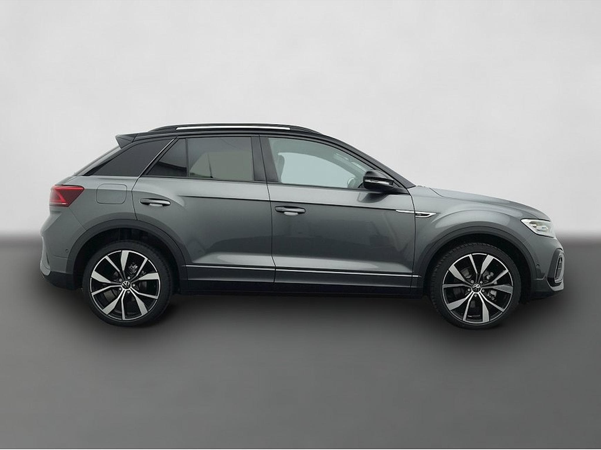VW T-Roc (2026) - Photo 6