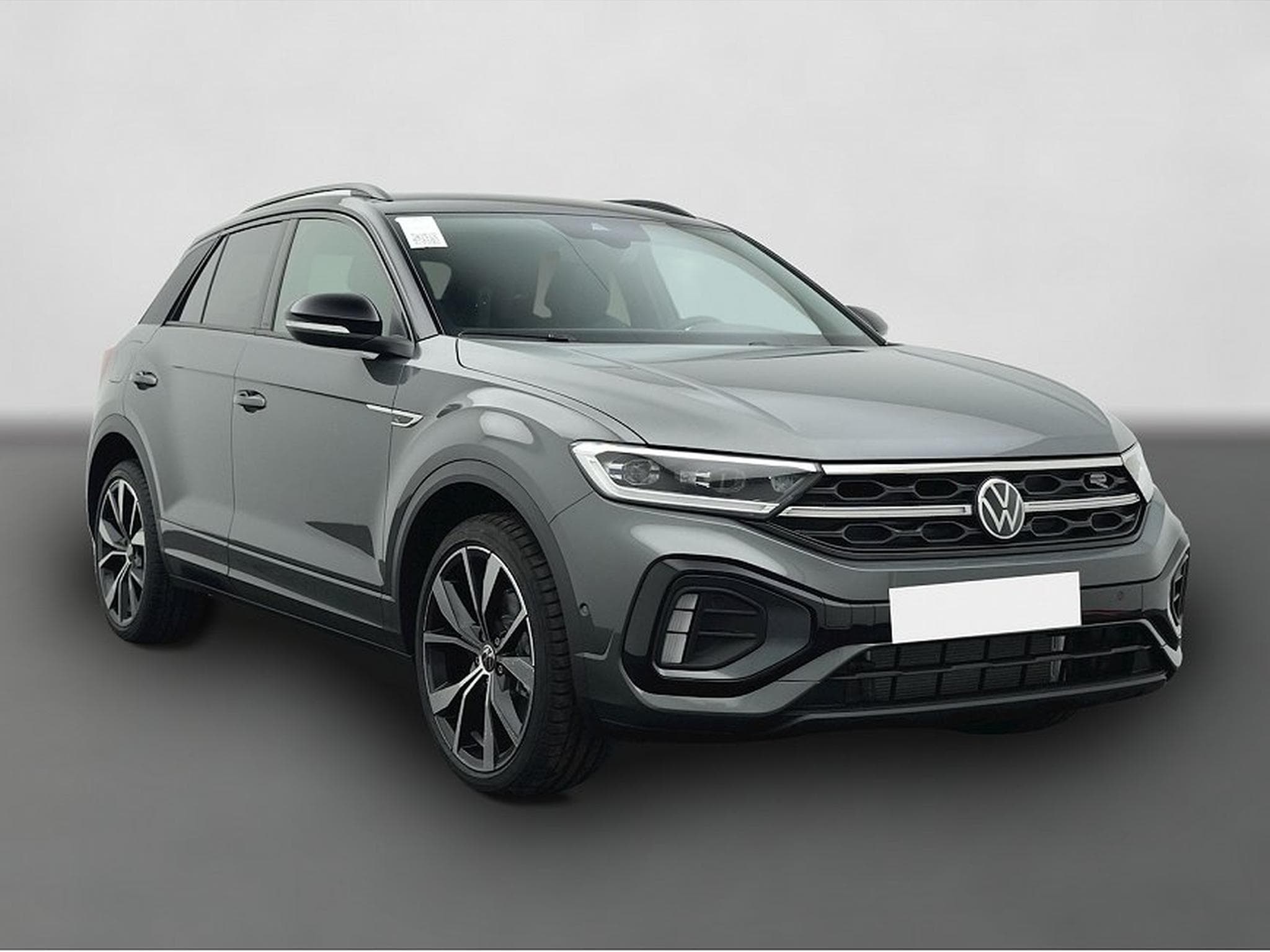 VW T-Roc (2026) - Photo 7