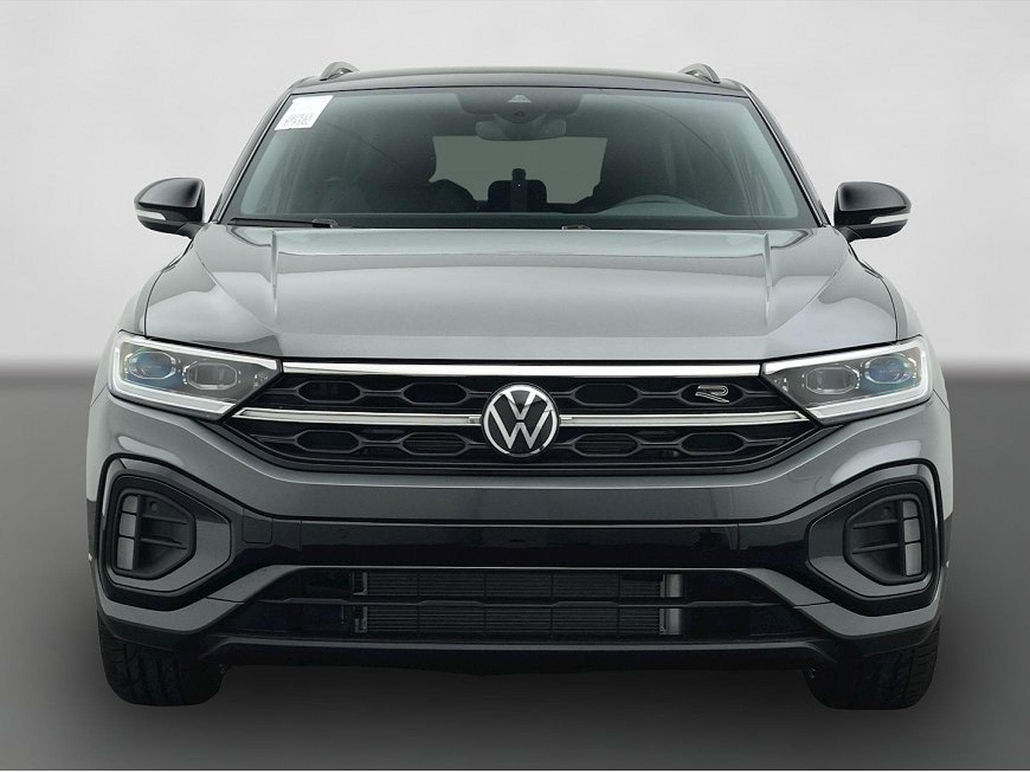 VW T-Roc (2026) - Photo 8