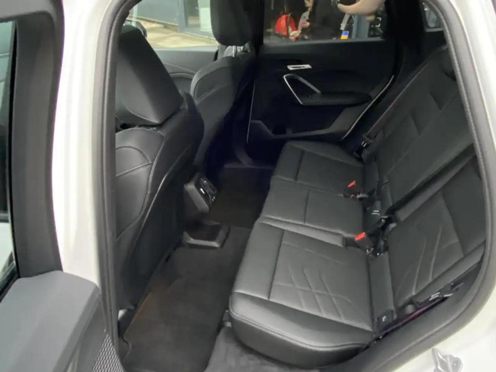 BMW X1 (2025) - Foto 14