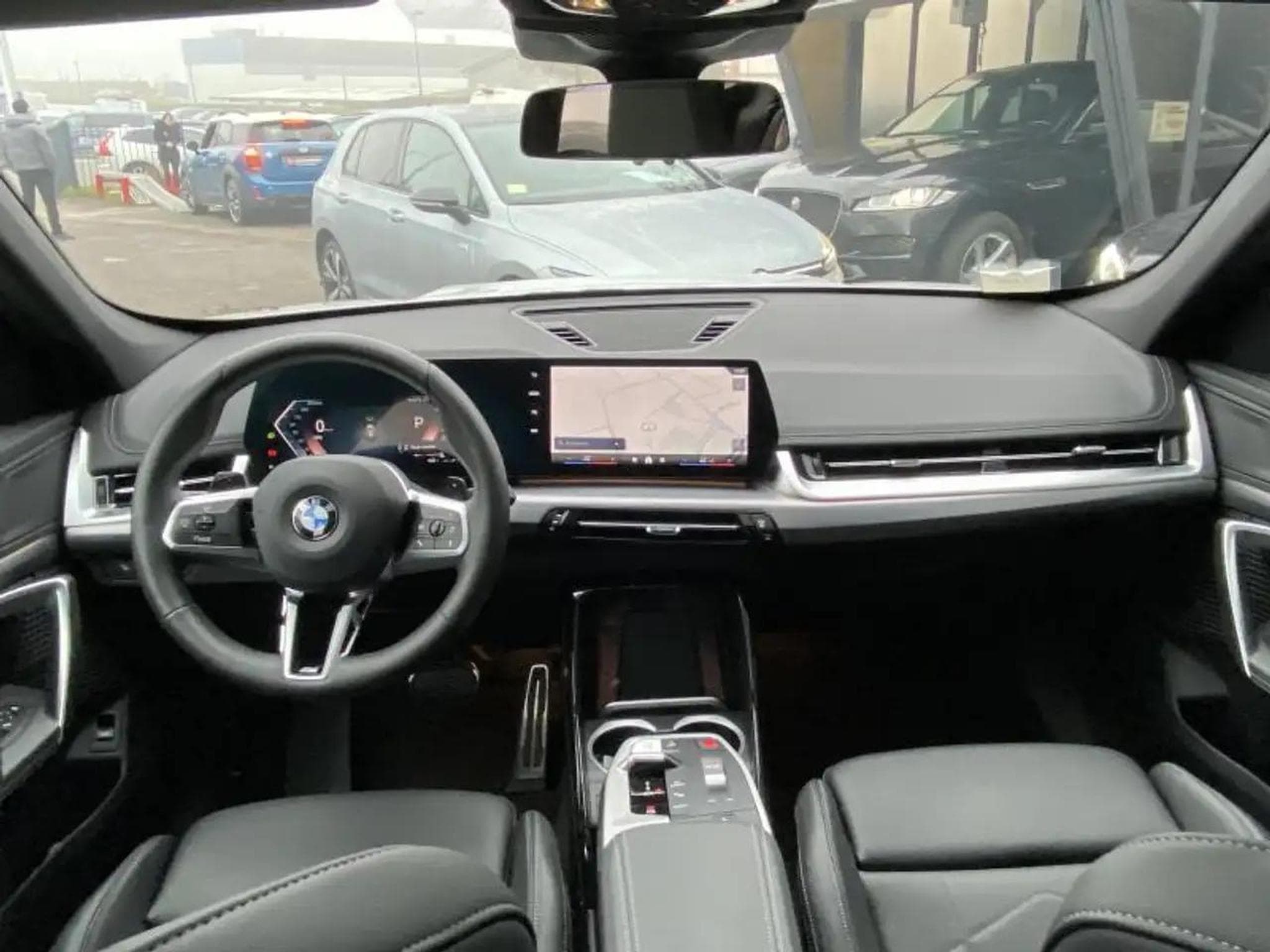 BMW X1 (2025) - Foto 15