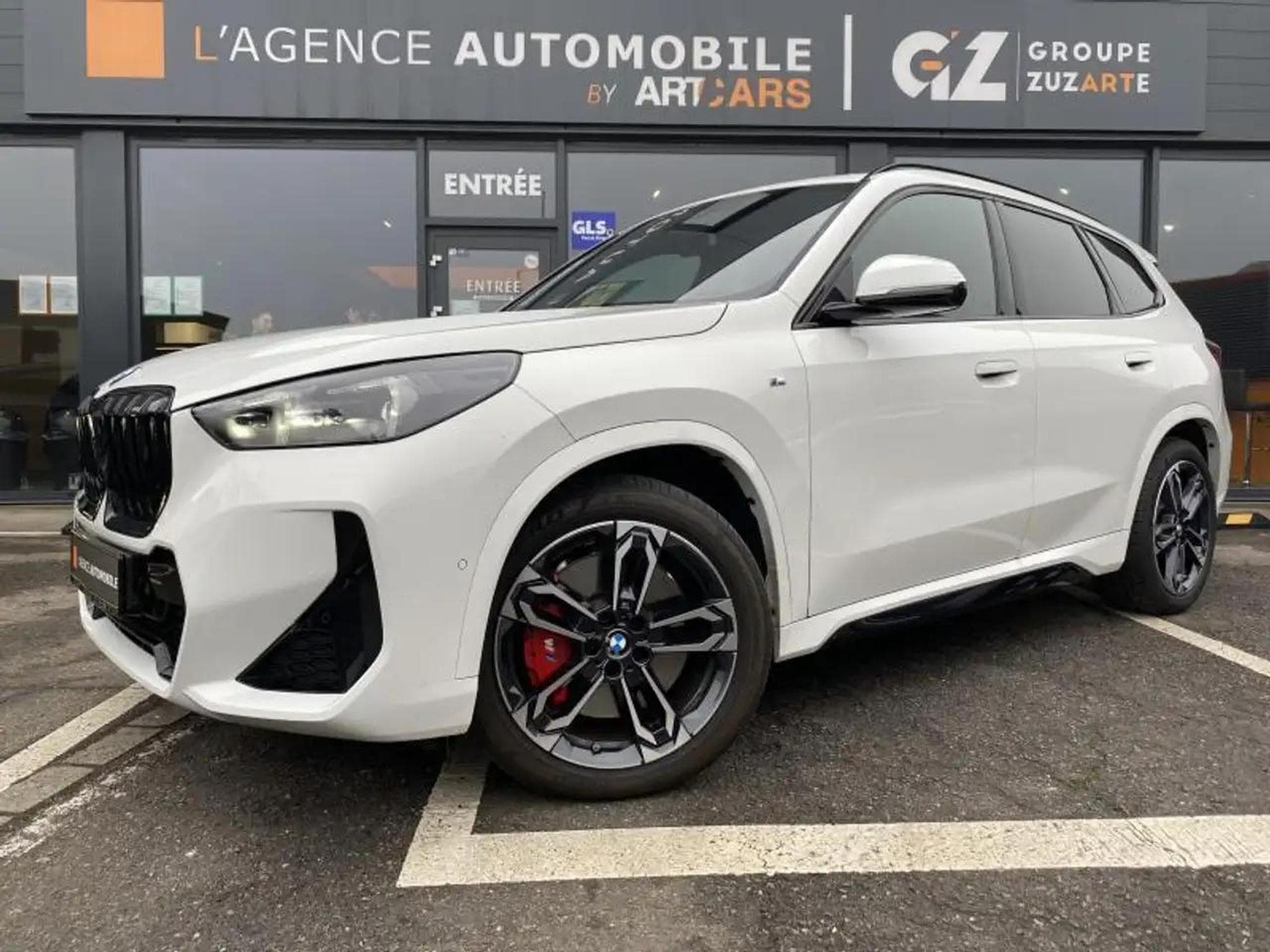 BMW X1 (2025) - Foto 2