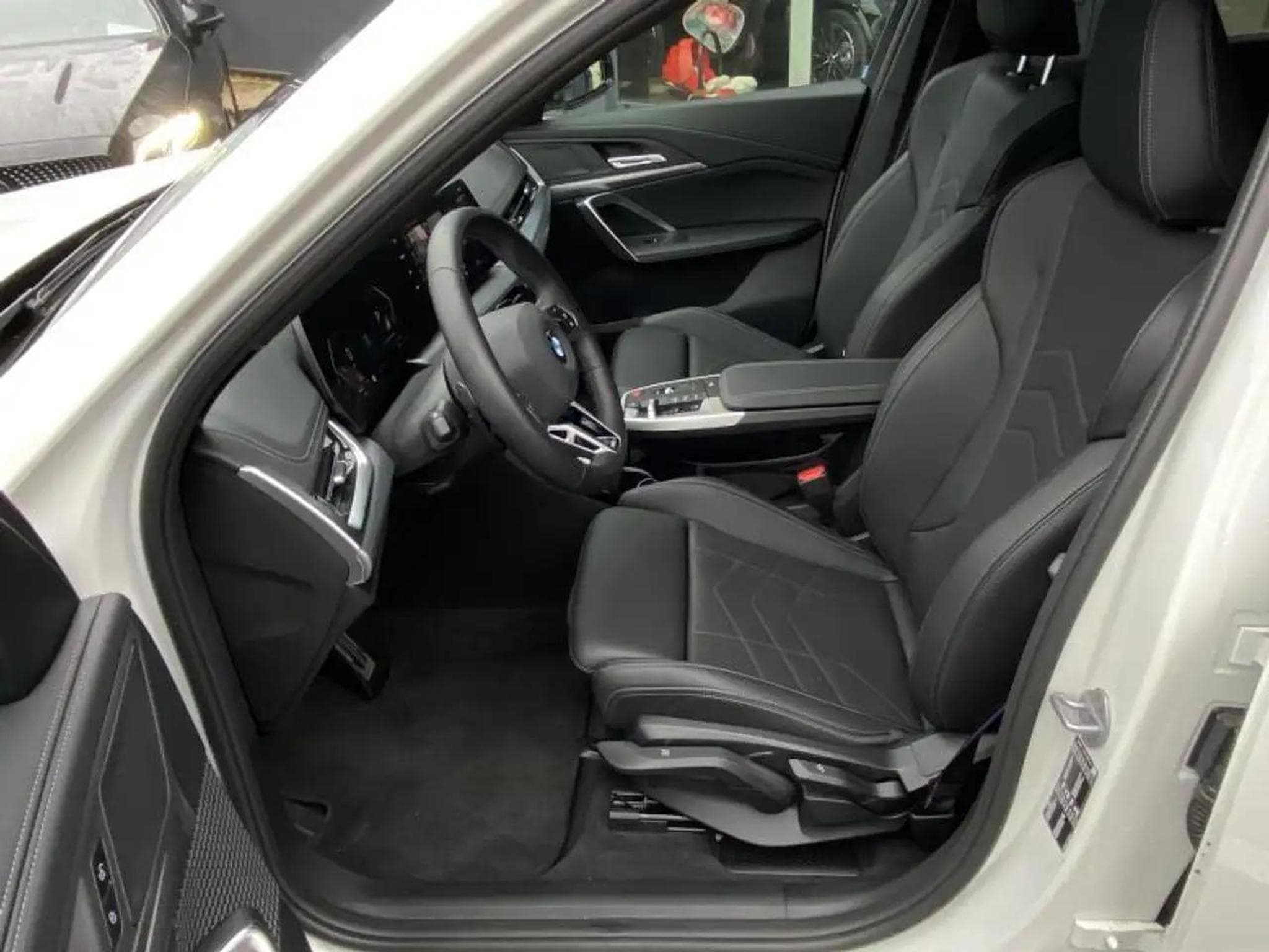 BMW X1 (2025) - Foto 8