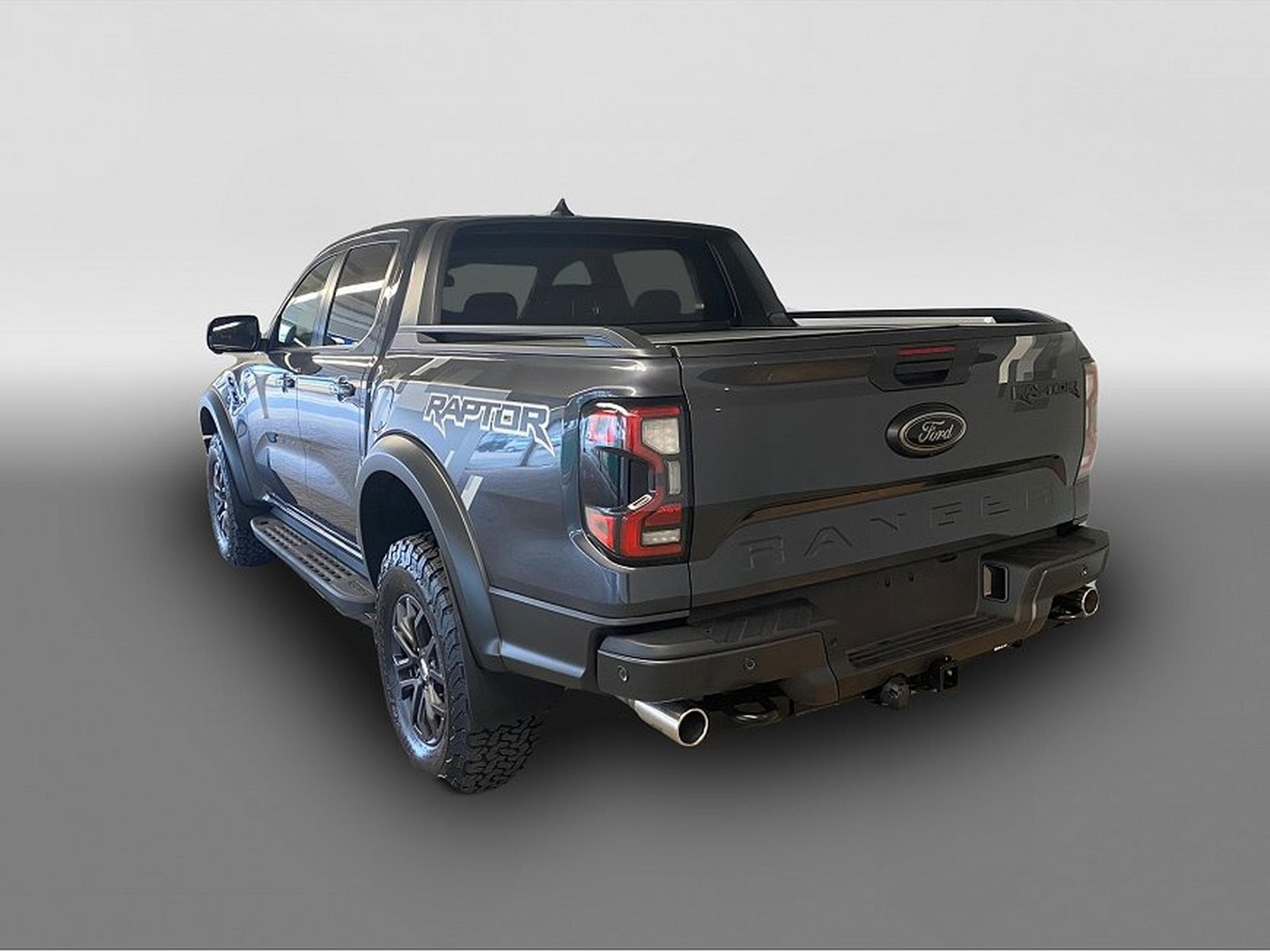 Ford Ranger (2025) - Photo 2