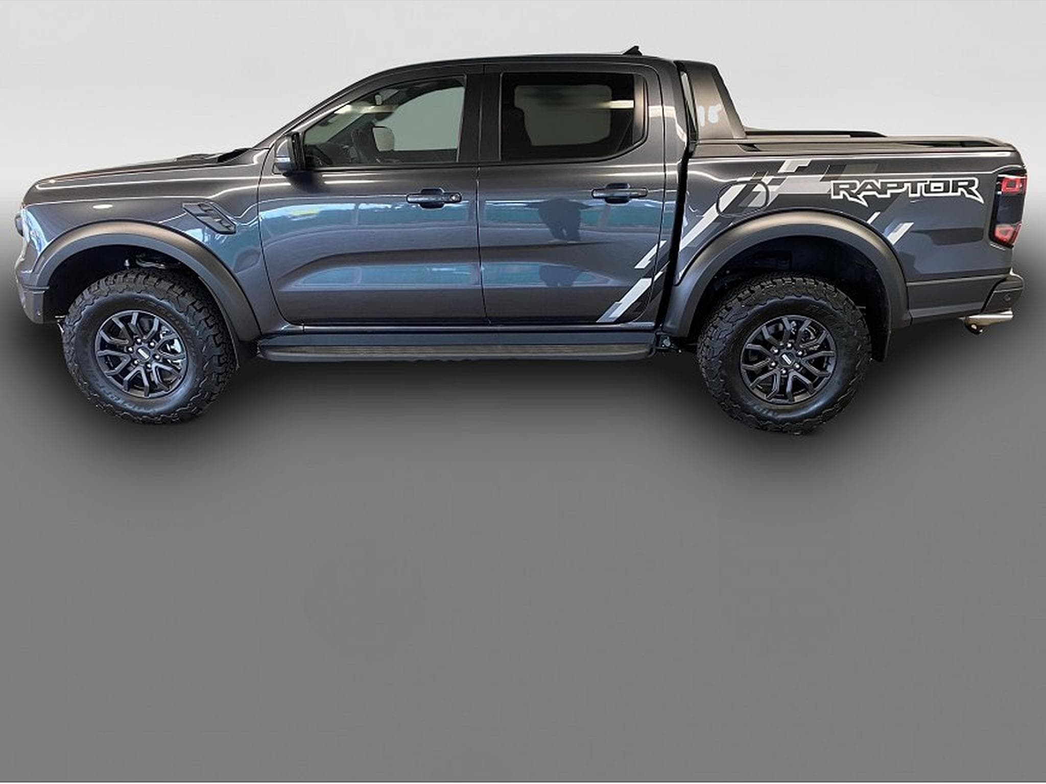 Ford Ranger (2025) - Photo 3