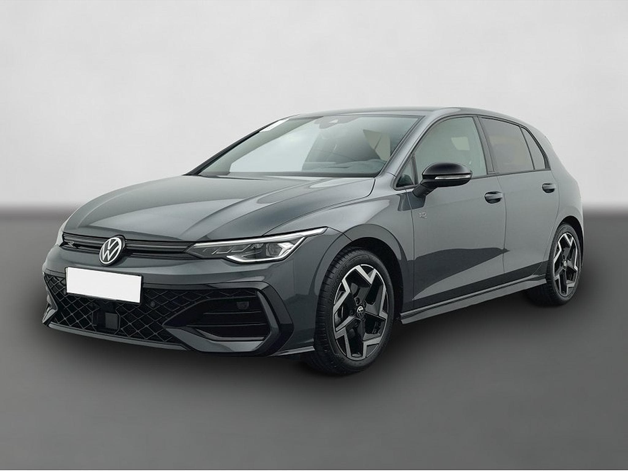 VW Golf (2026) - Photo 1