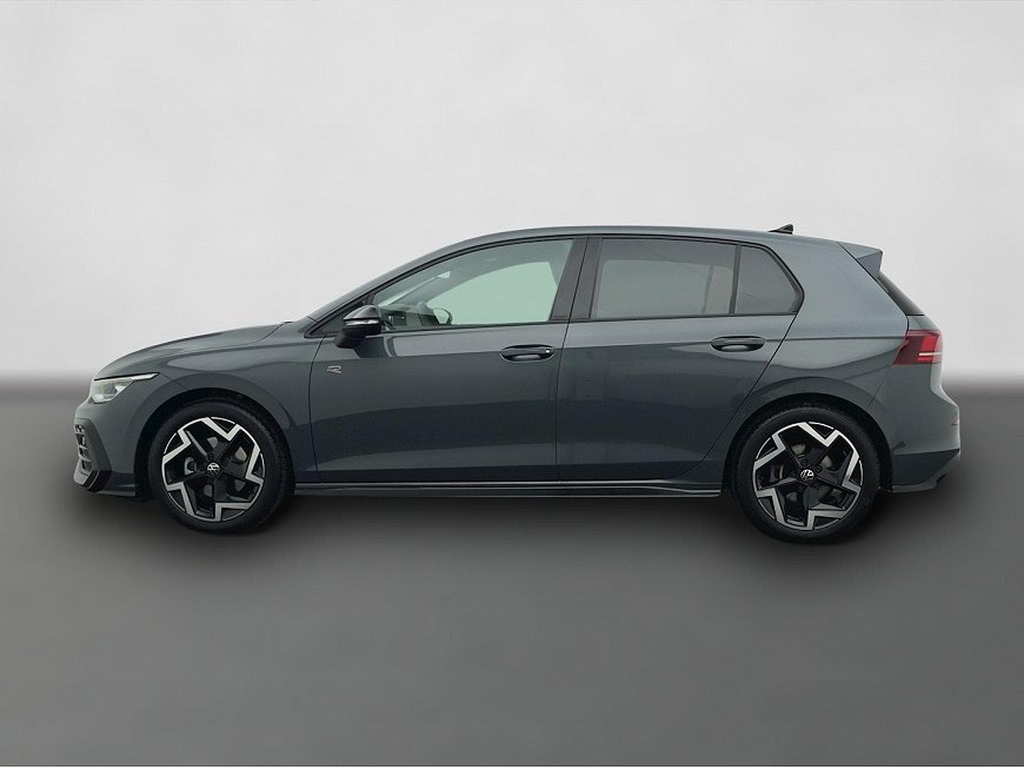 VW Golf (2026) - Photo 2