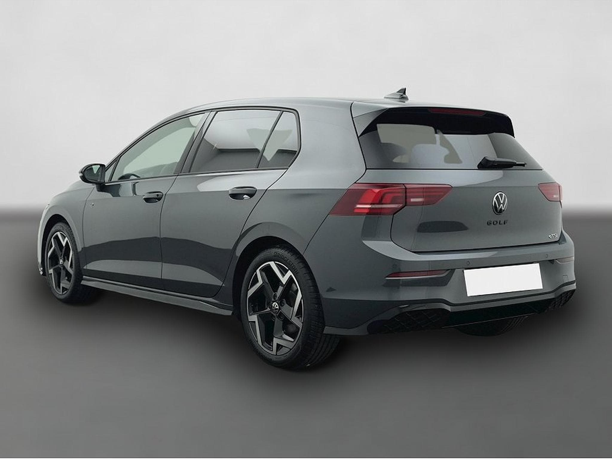 VW Golf (2026) - Photo 3