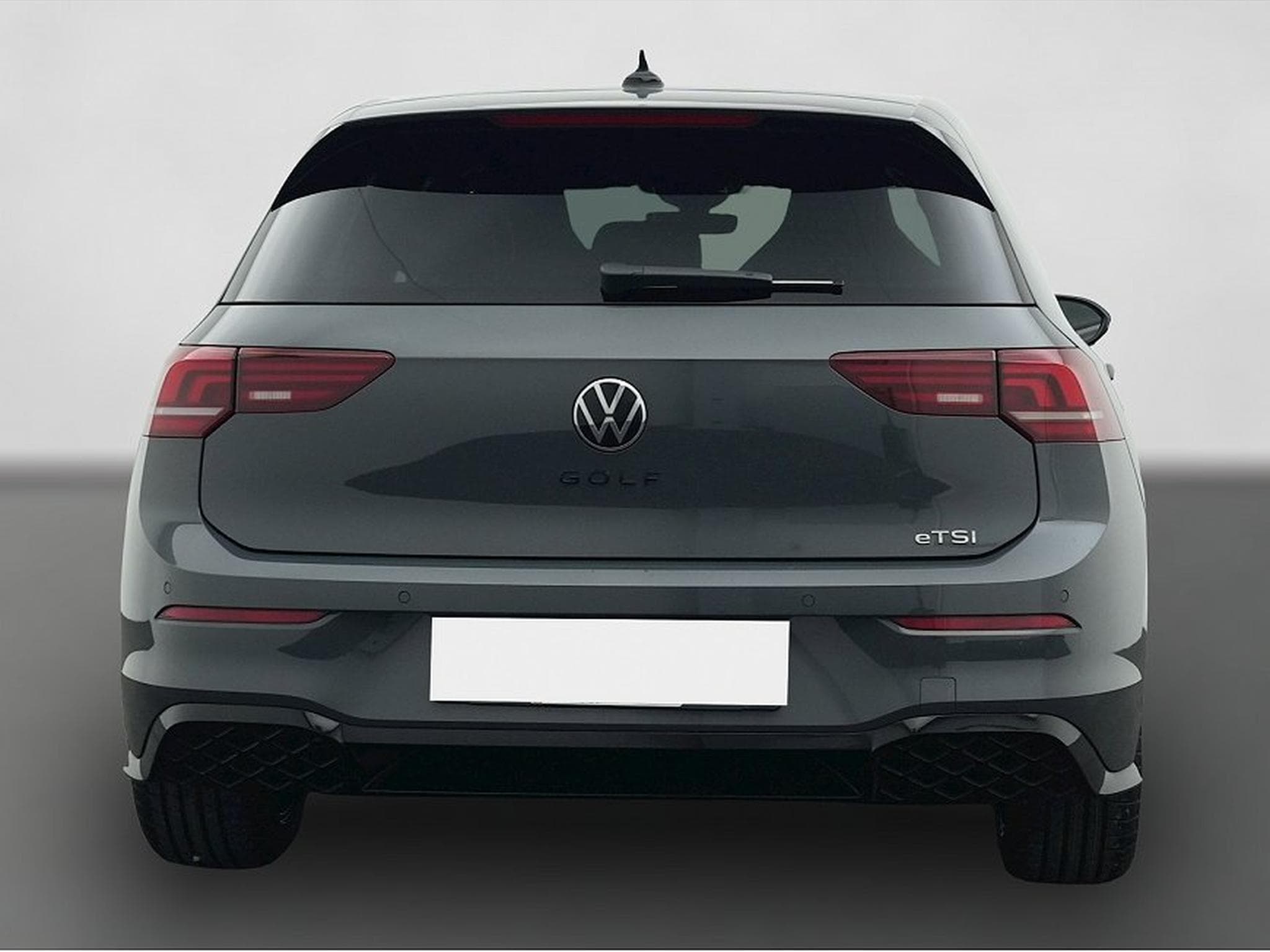 VW Golf (2026) - Photo 4