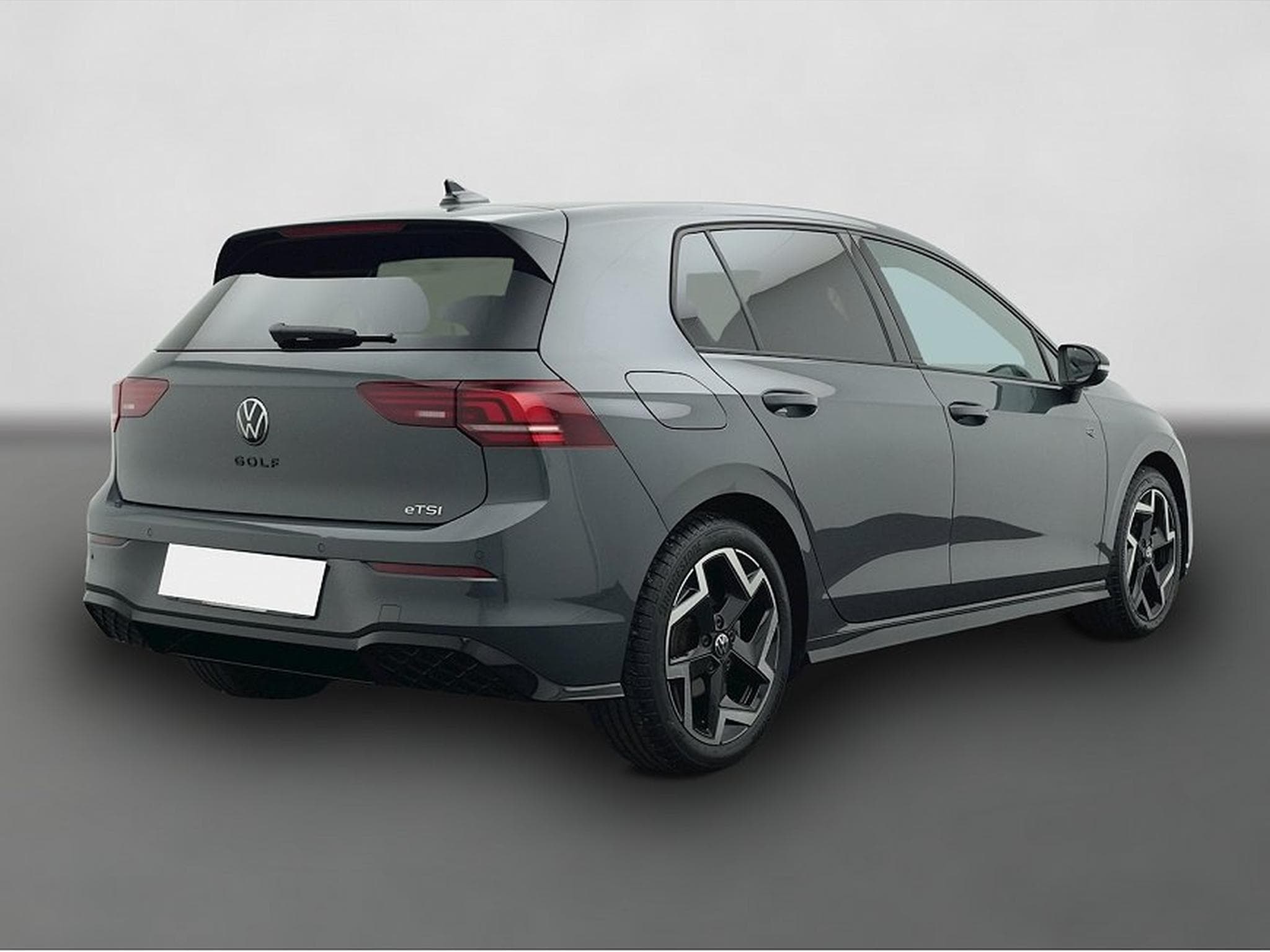 VW Golf (2026) - Photo 5