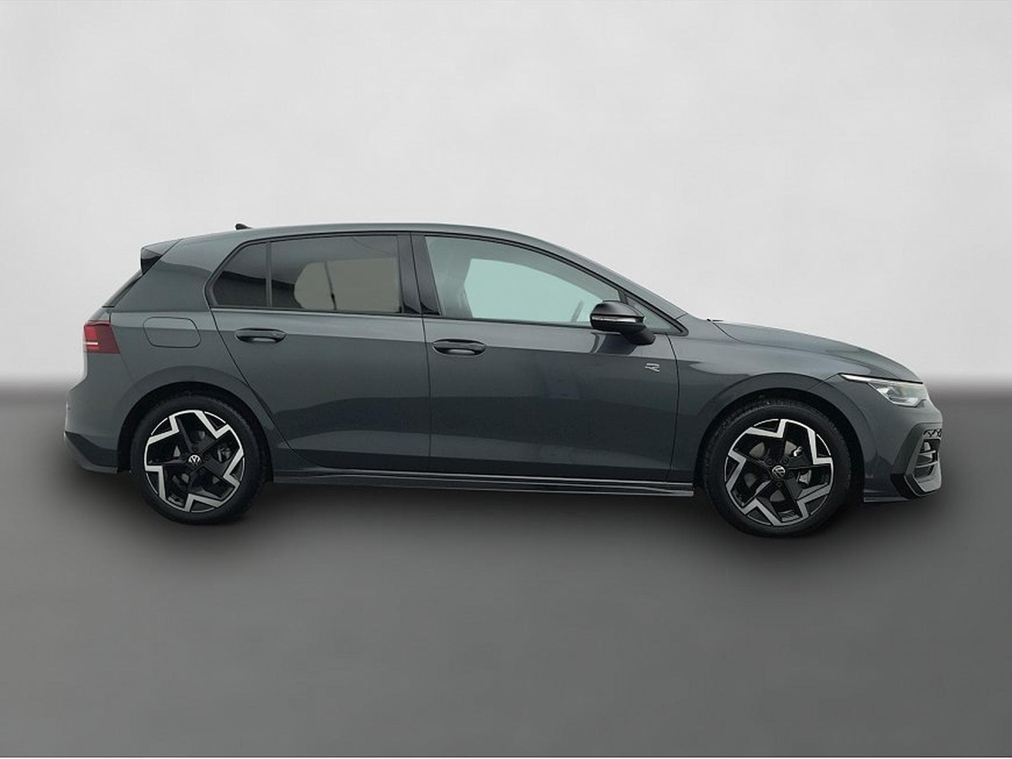 VW Golf (2026) - Photo 6