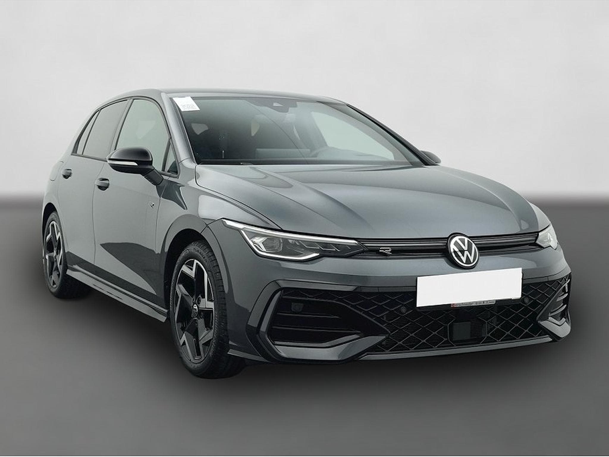 VW Golf (2026) - Photo 7